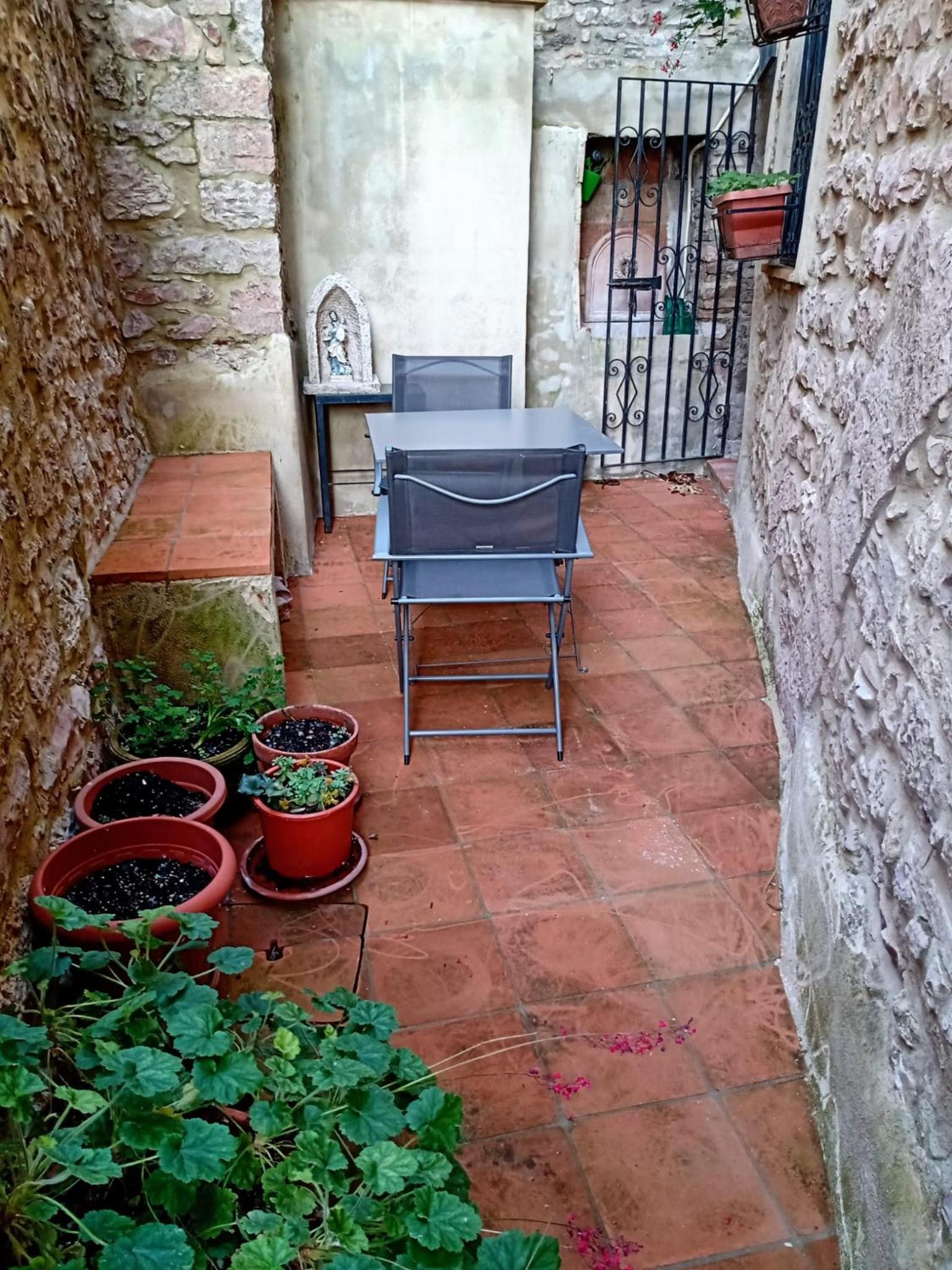 Studio dell'Arco - Assisi view 2
