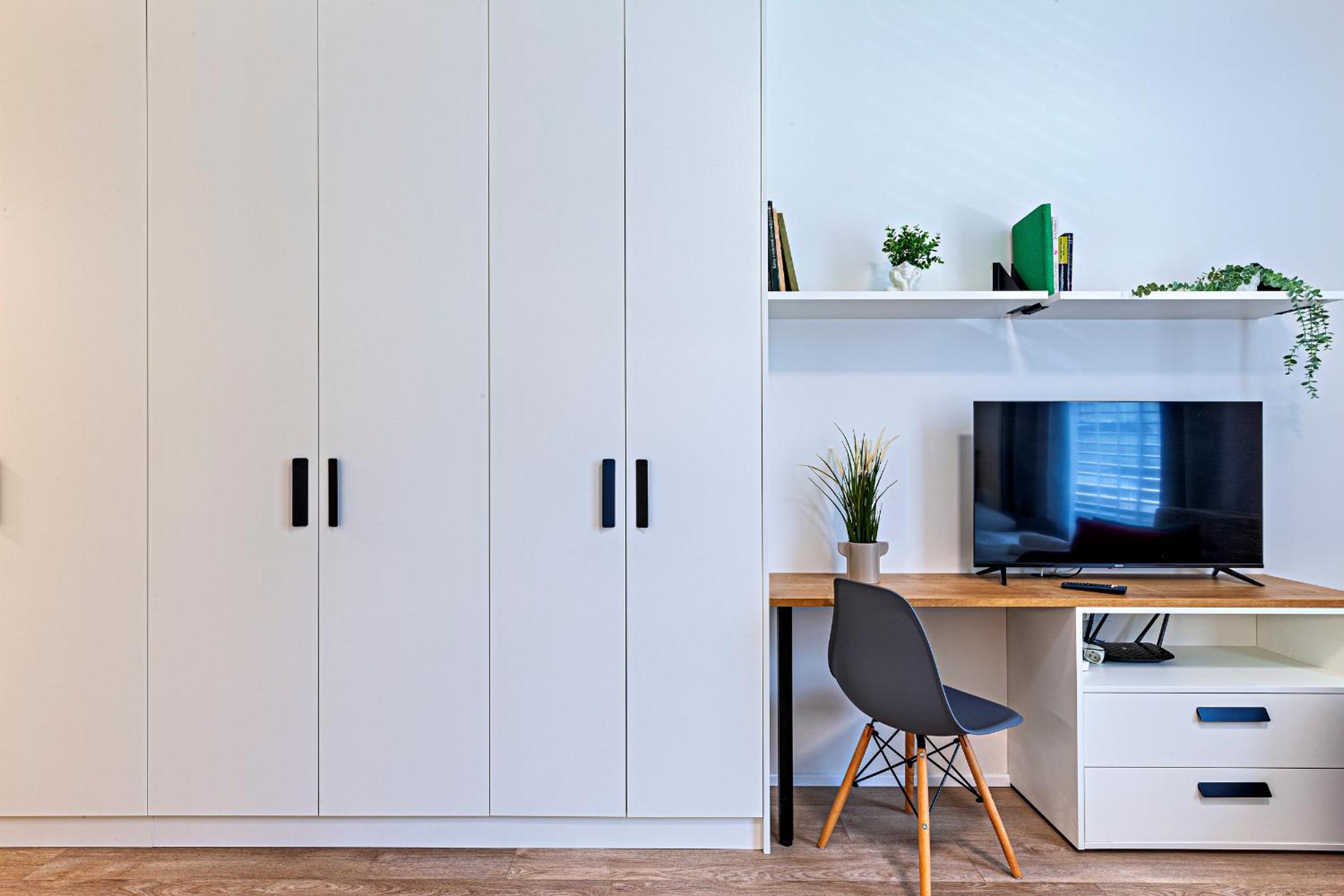 MamaStay Andel Apartments