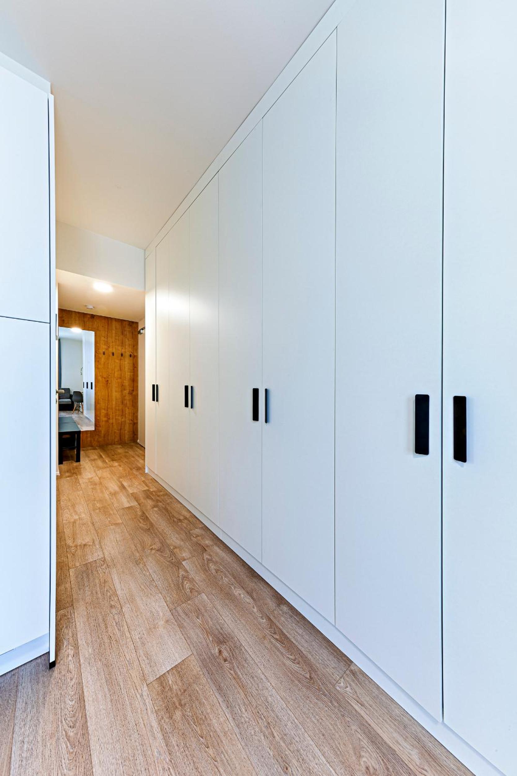 MamaStay Andel Apartments