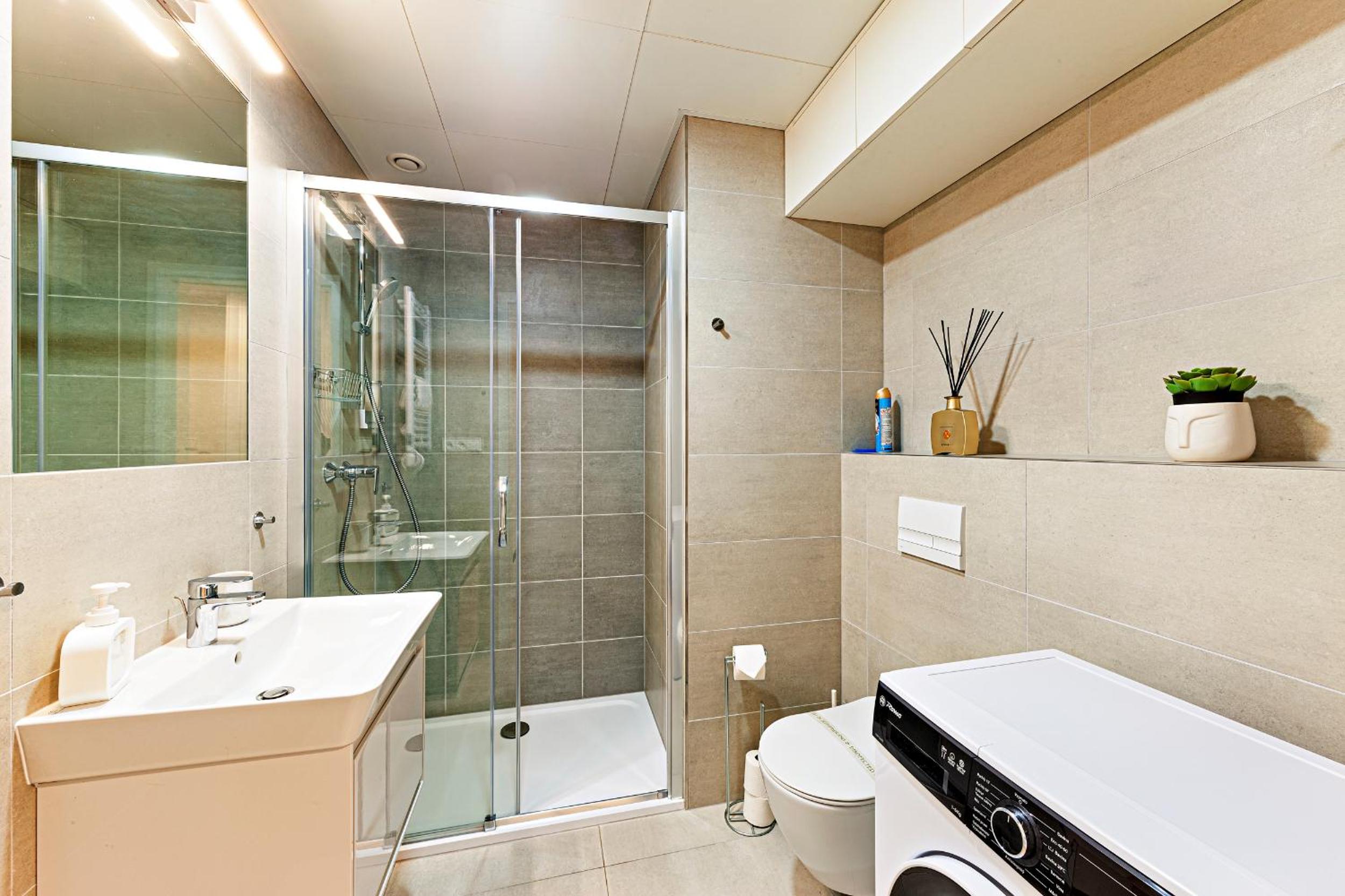 MamaStay Andel Apartments