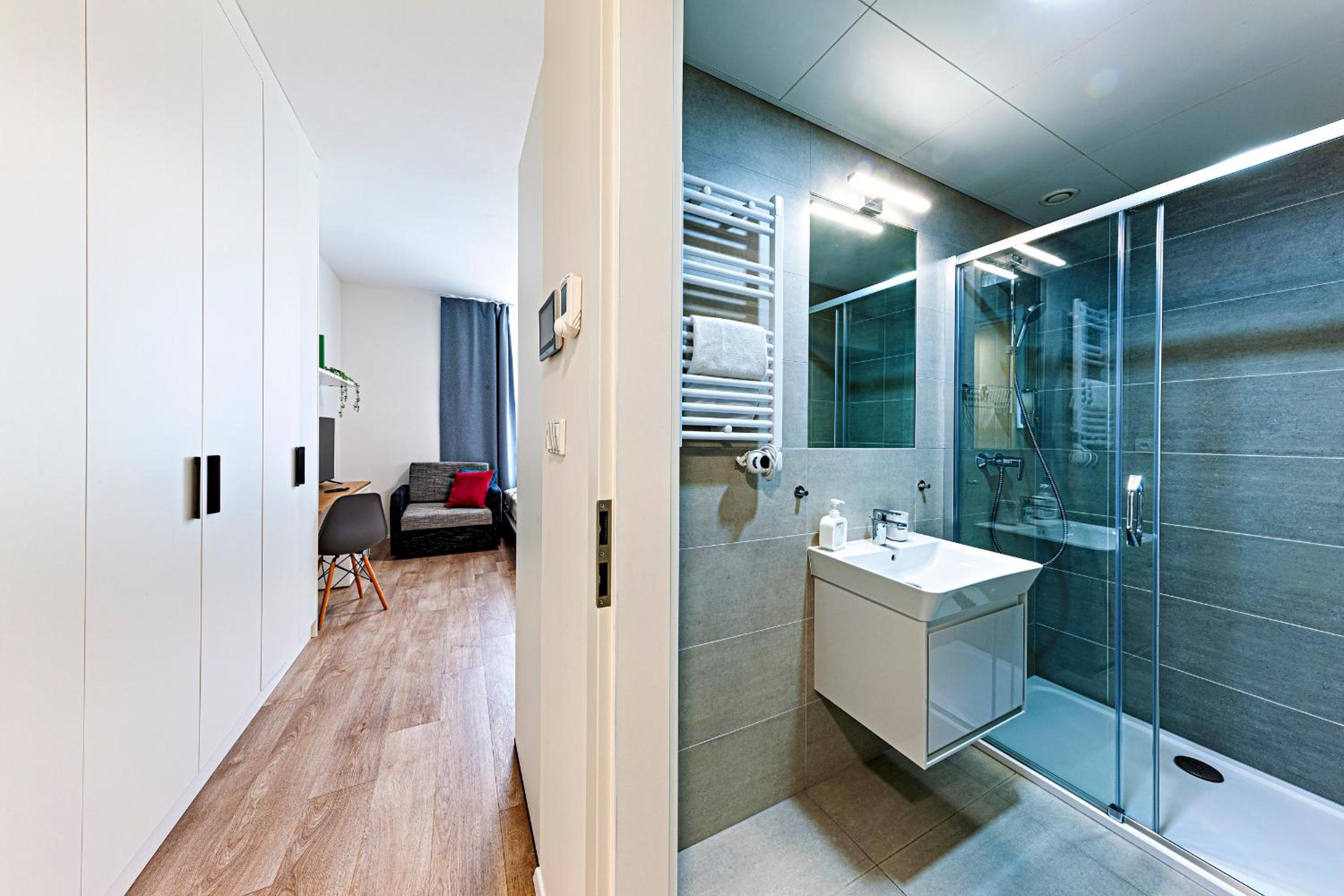 MamaStay Andel Apartments