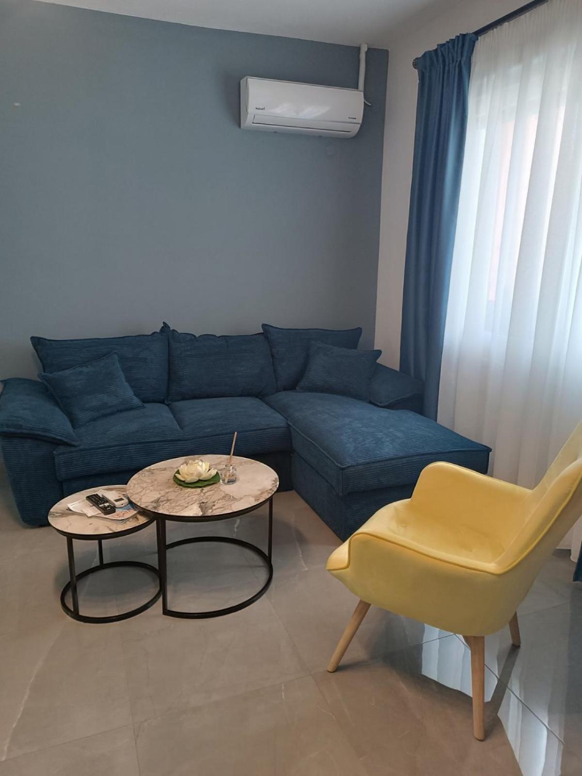 AEGEAN SUITES