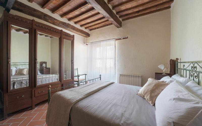 Terre di GIORGIO Agriturismo Villa la Palazzetta