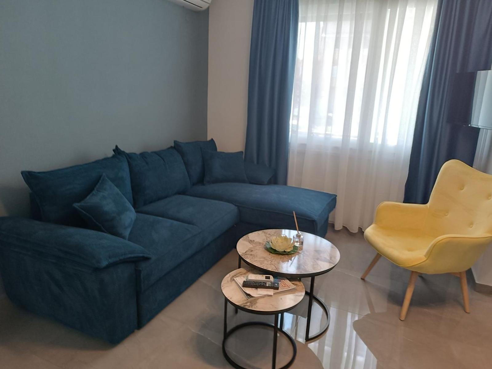 AEGEAN SUITES
