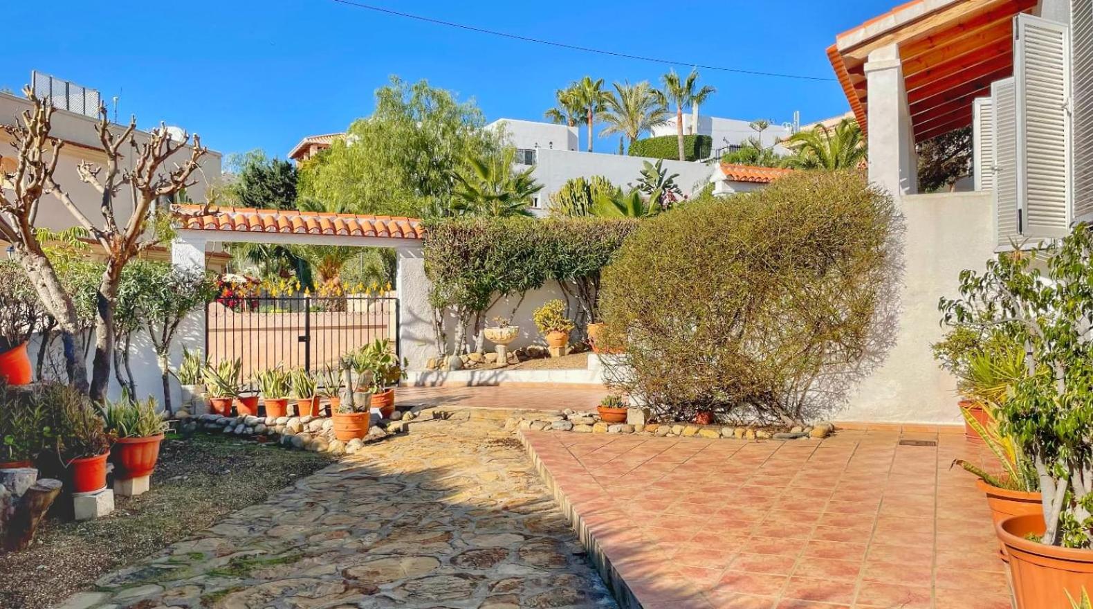 LA BARRACA - Ideal para familias y adultos responsables en busca de tranquilidad no se permiten fiestas photo 5
