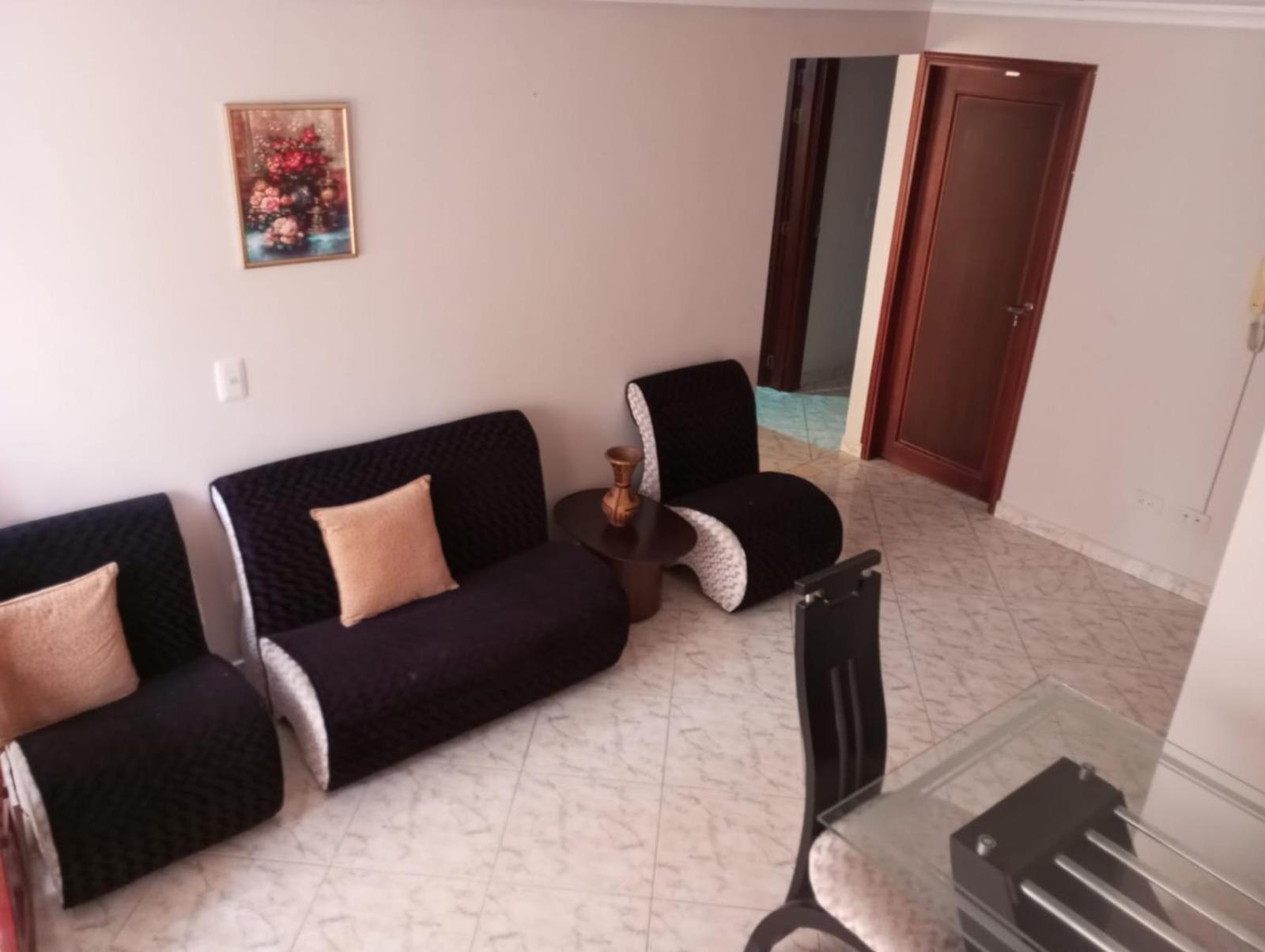 Habitación # 2 Moderna y Cómoda