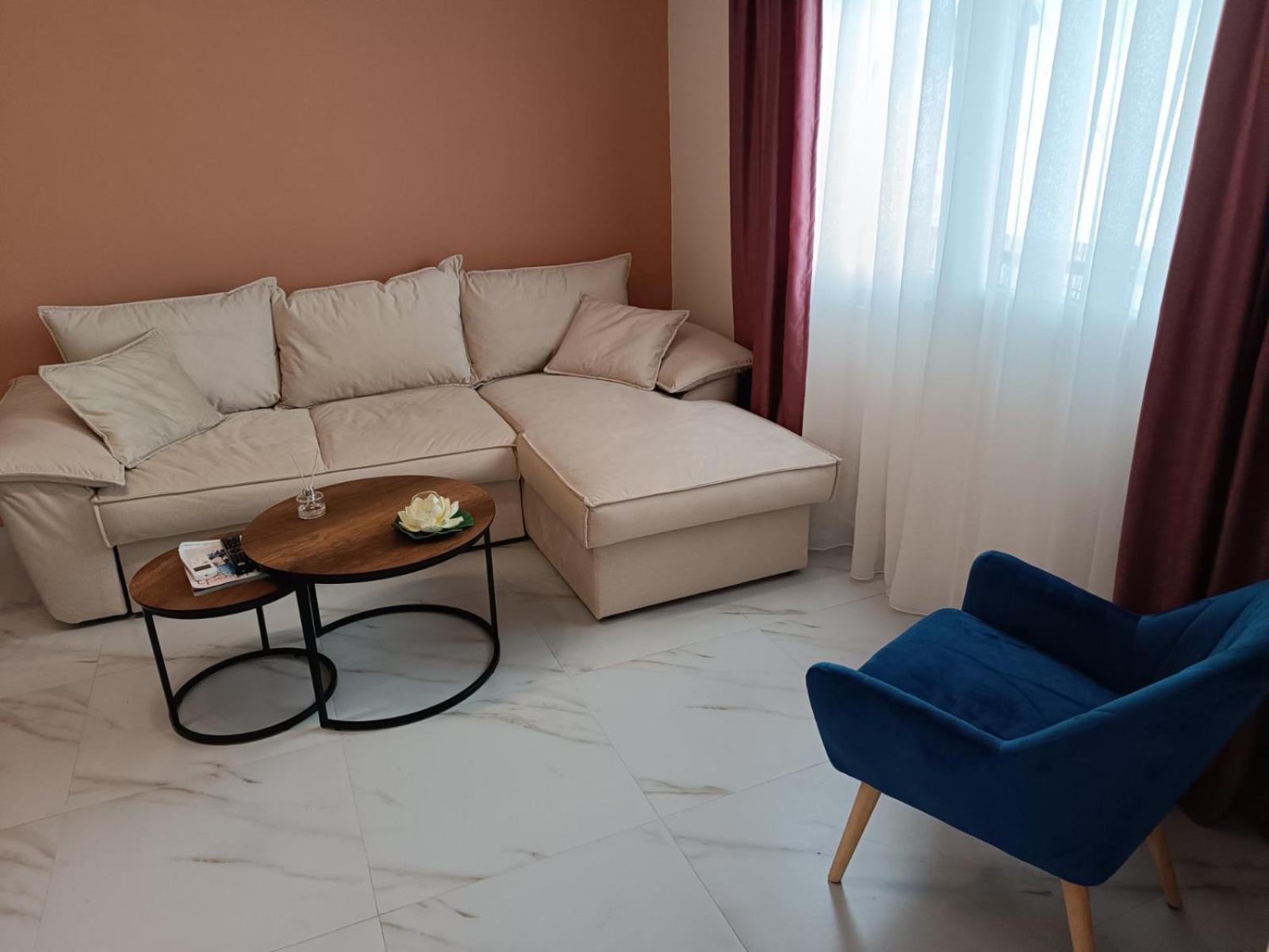 AEGEAN SUITES