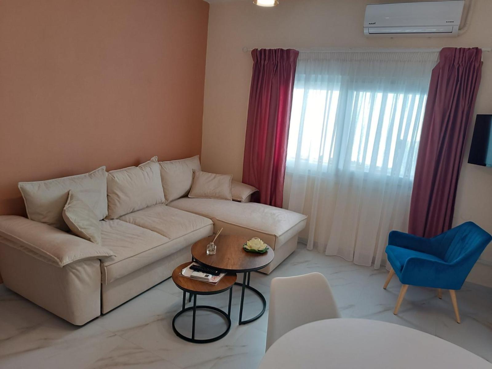 AEGEAN SUITES