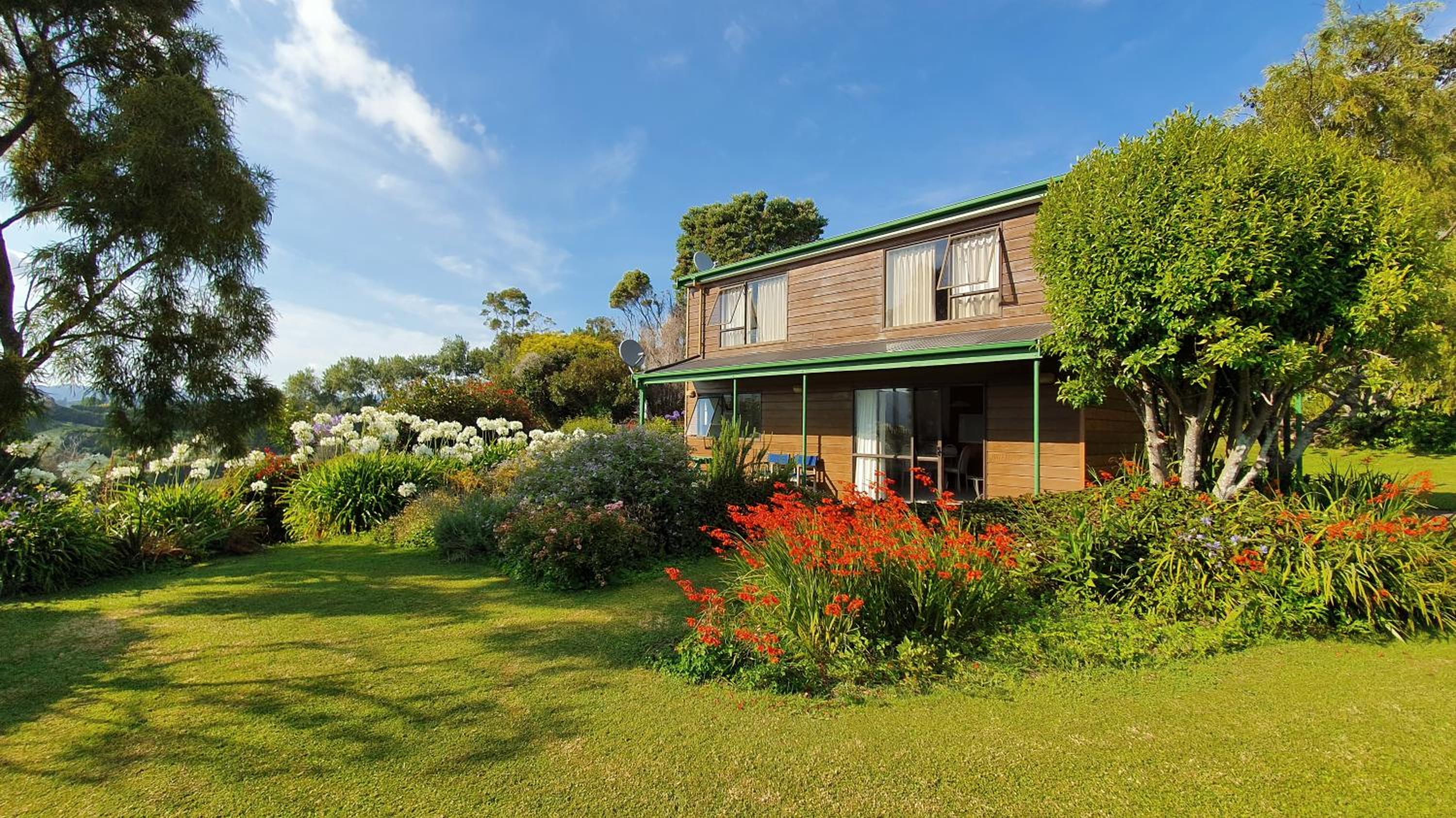 Capeview Cottage