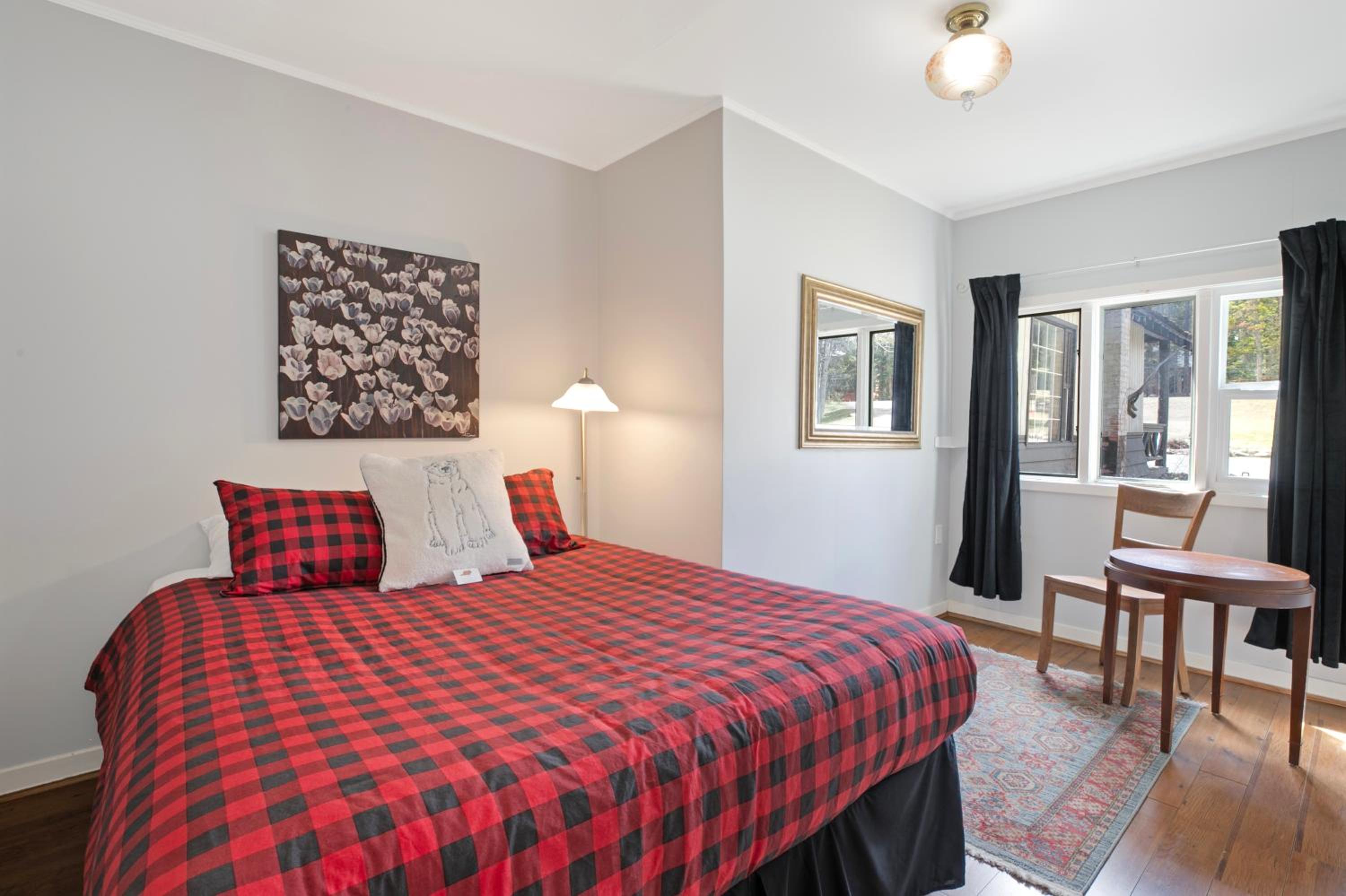 Elkhorn Lodge Vacation Rentals