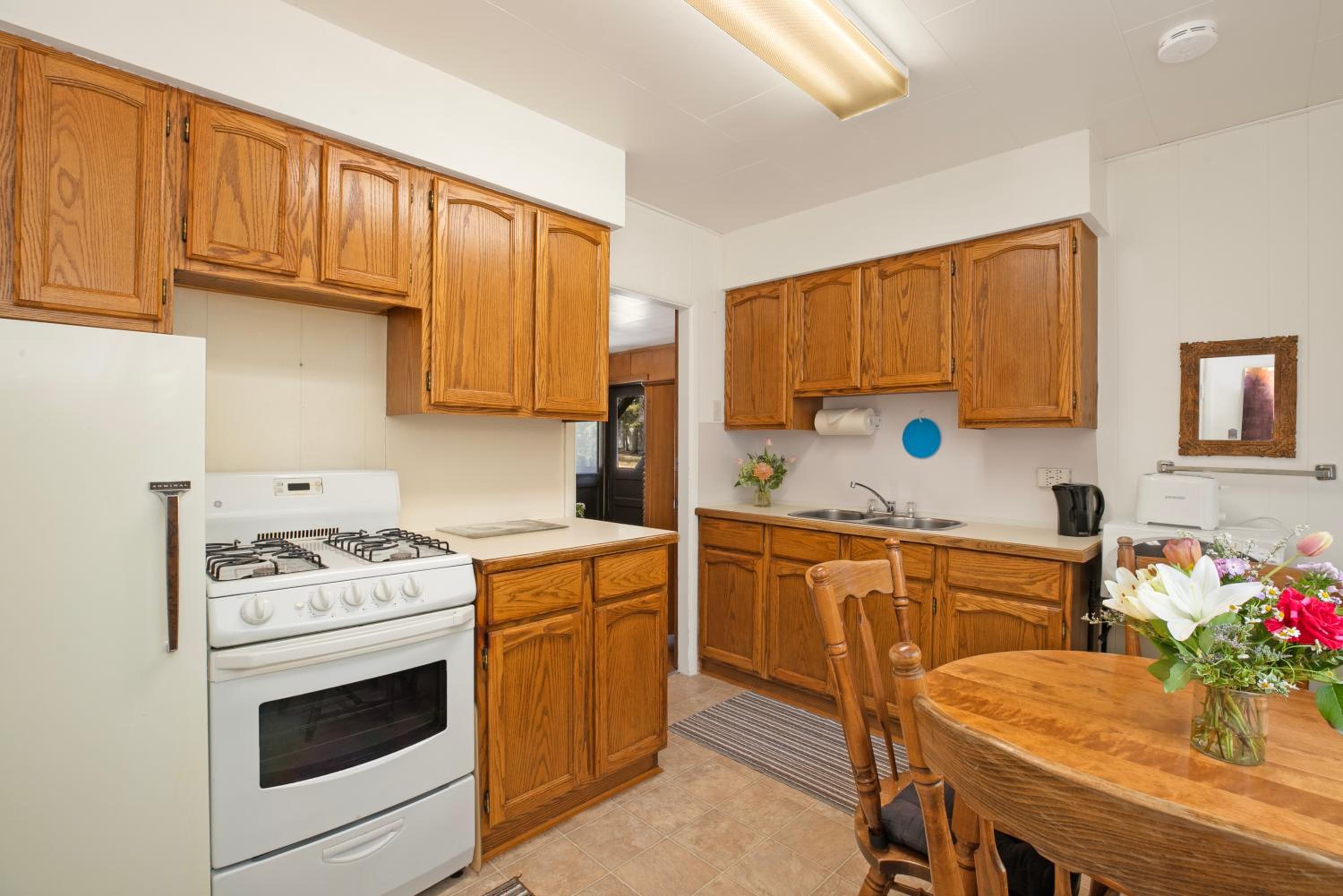 Elkhorn Lodge Vacation Rentals