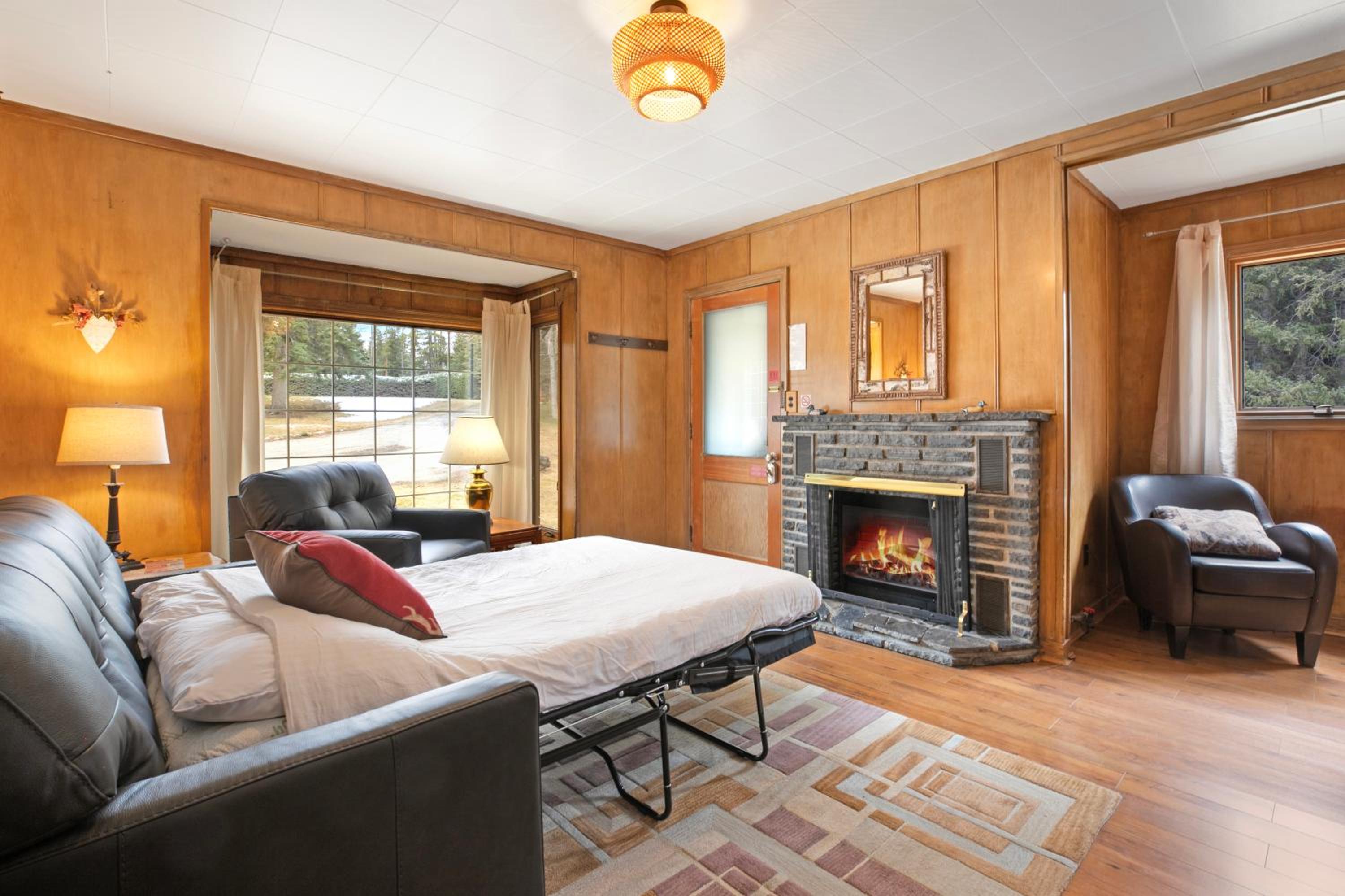 Elkhorn Lodge Vacation Rentals