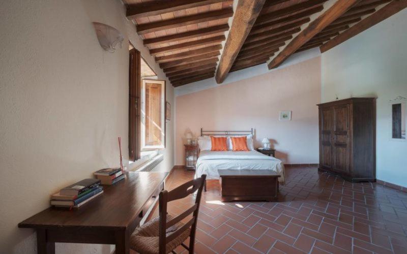 Terre di GIORGIO Agriturismo Villa la Palazzetta