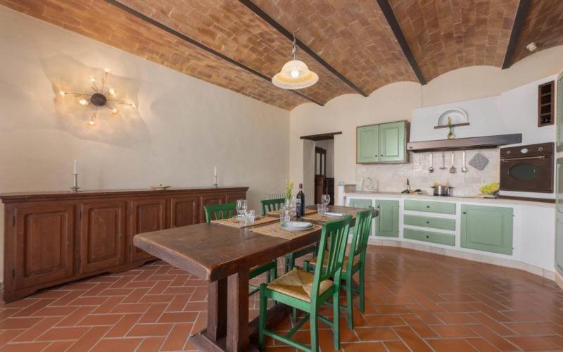Terre di GIORGIO Agriturismo Villa la Palazzetta