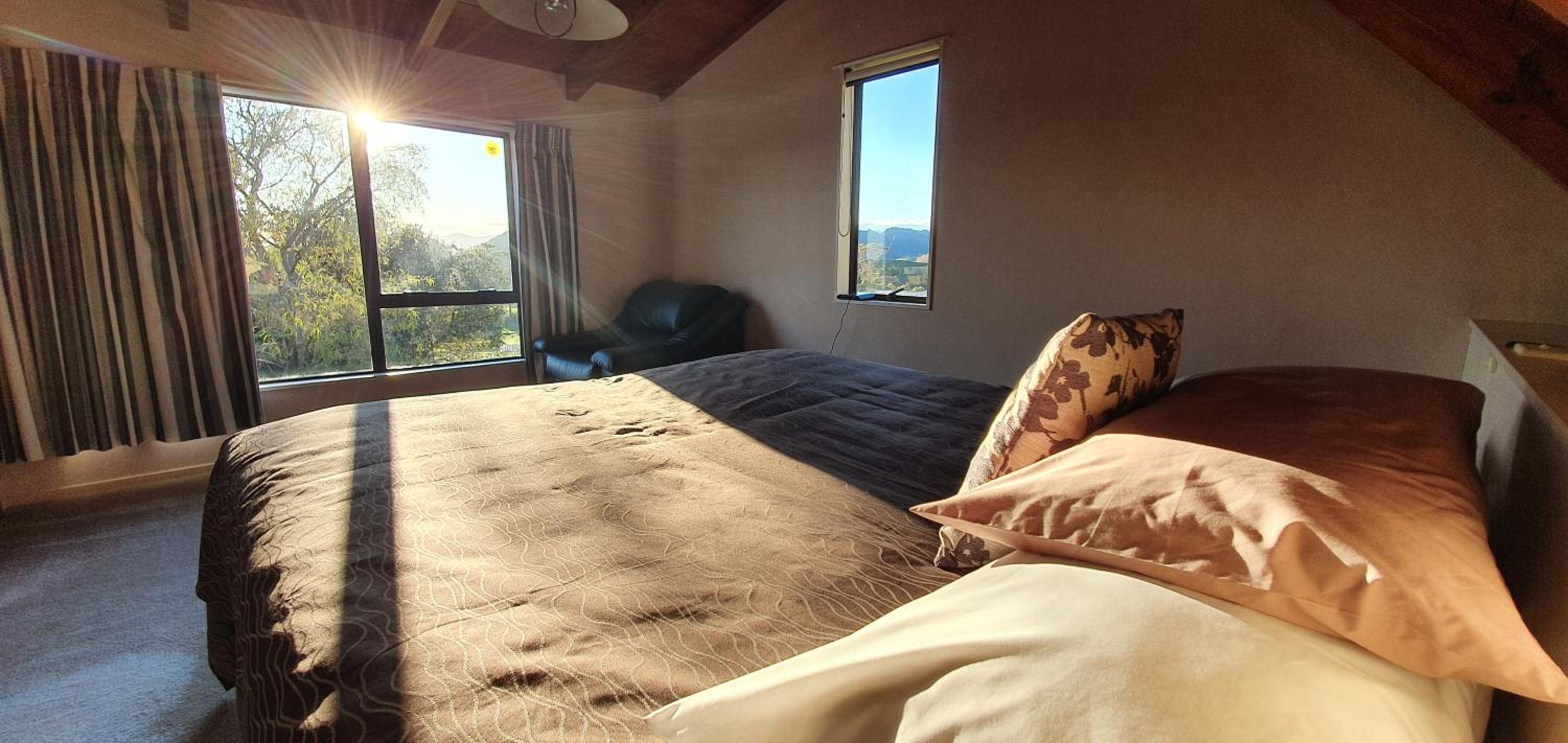 Capeview Cottage