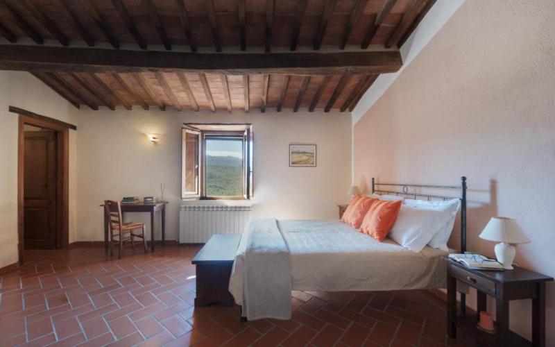 Terre di GIORGIO Agriturismo Villa la Palazzetta