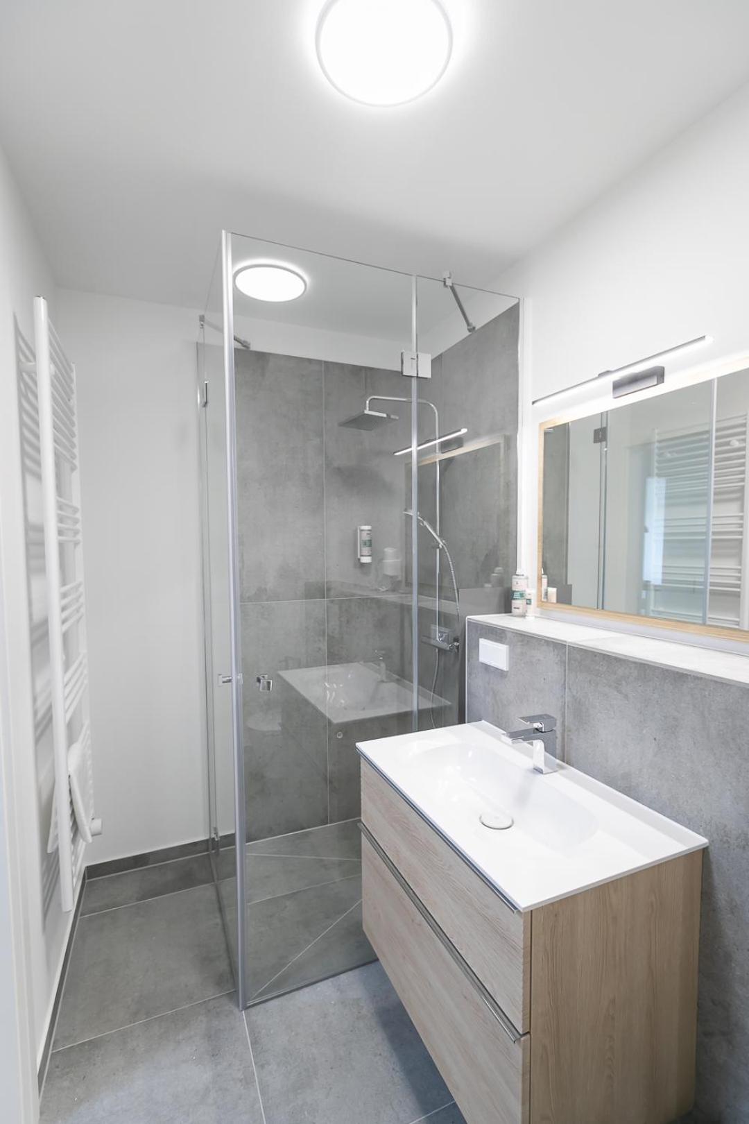 Helios Berlin Apartments