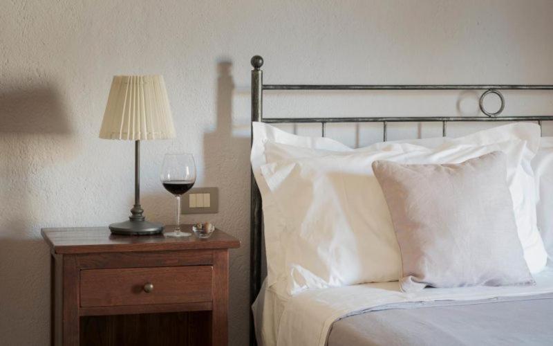 Terre di GIORGIO Agriturismo Villa la Palazzetta