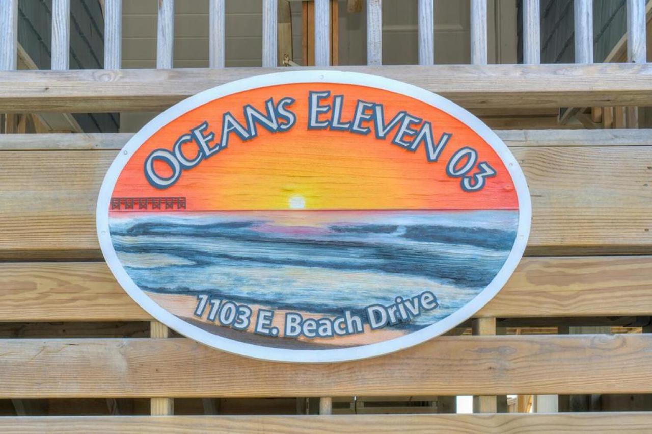 Oceans Eleven 03 view 4