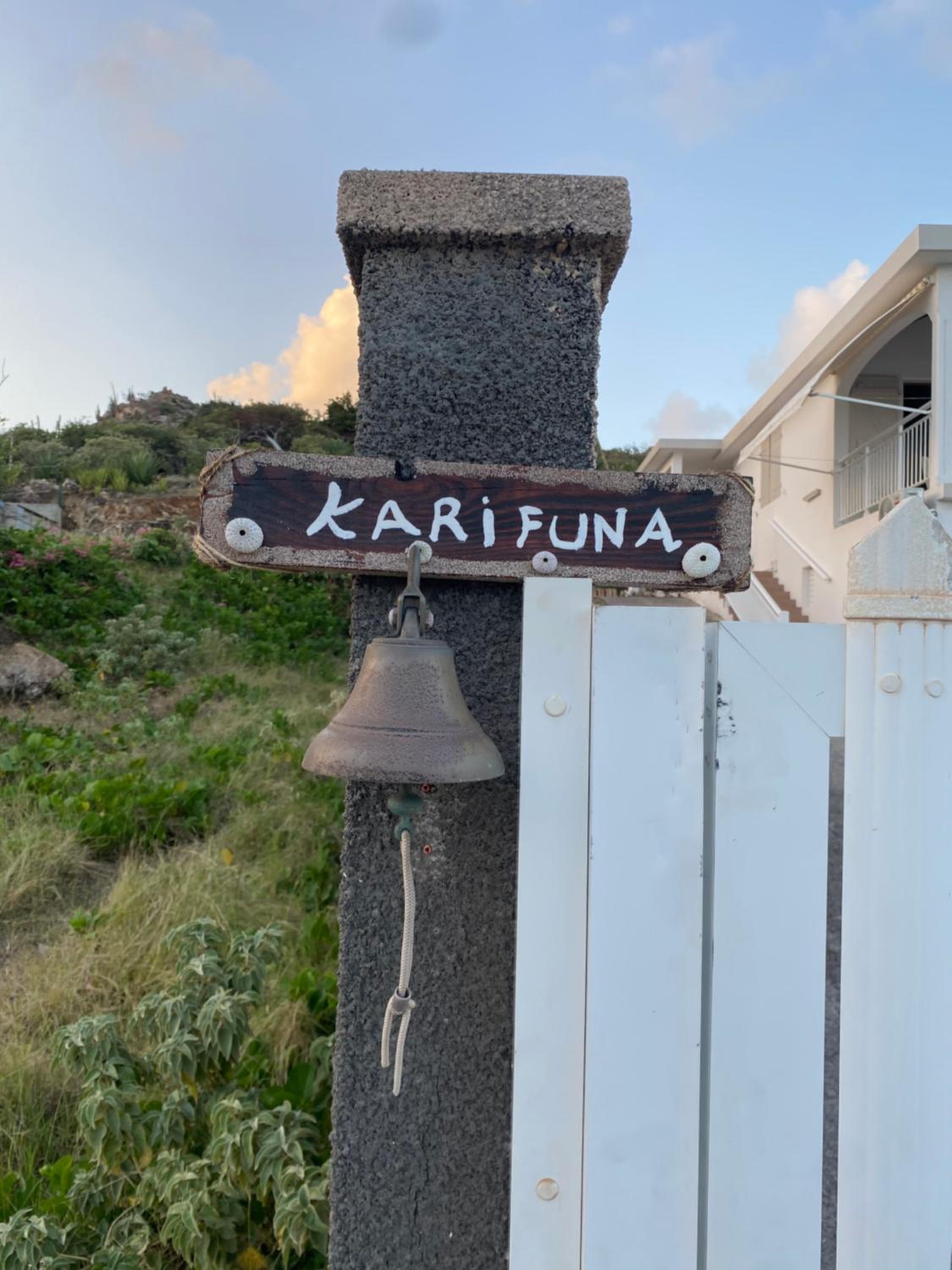 KARIFUNA-II - Photo 13