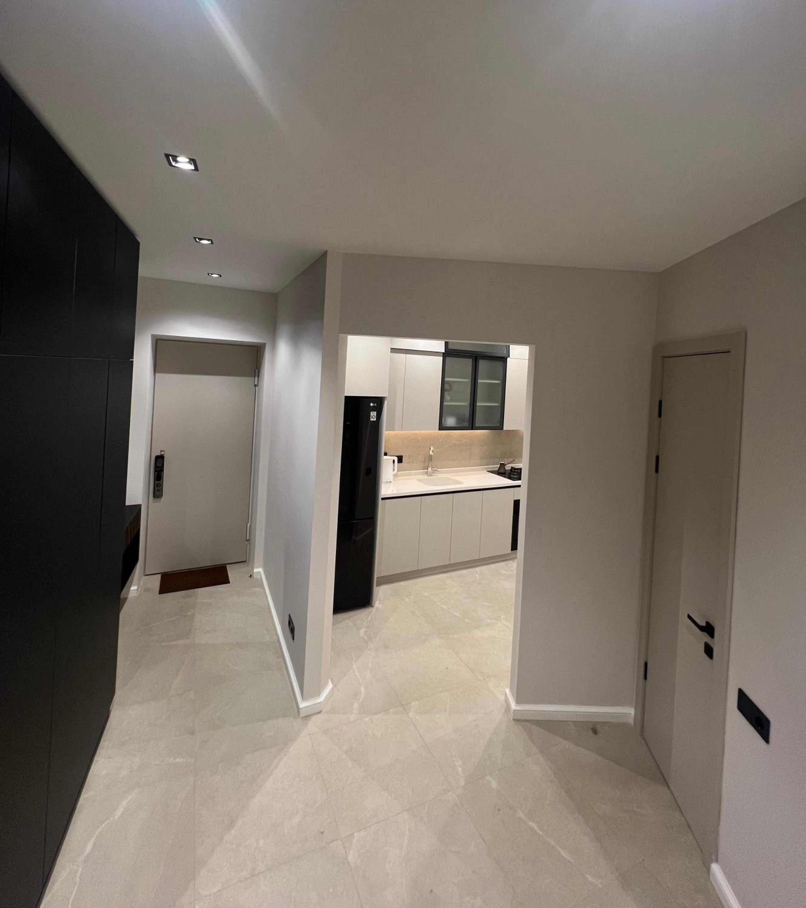 Stylish flat for Urban Explorers