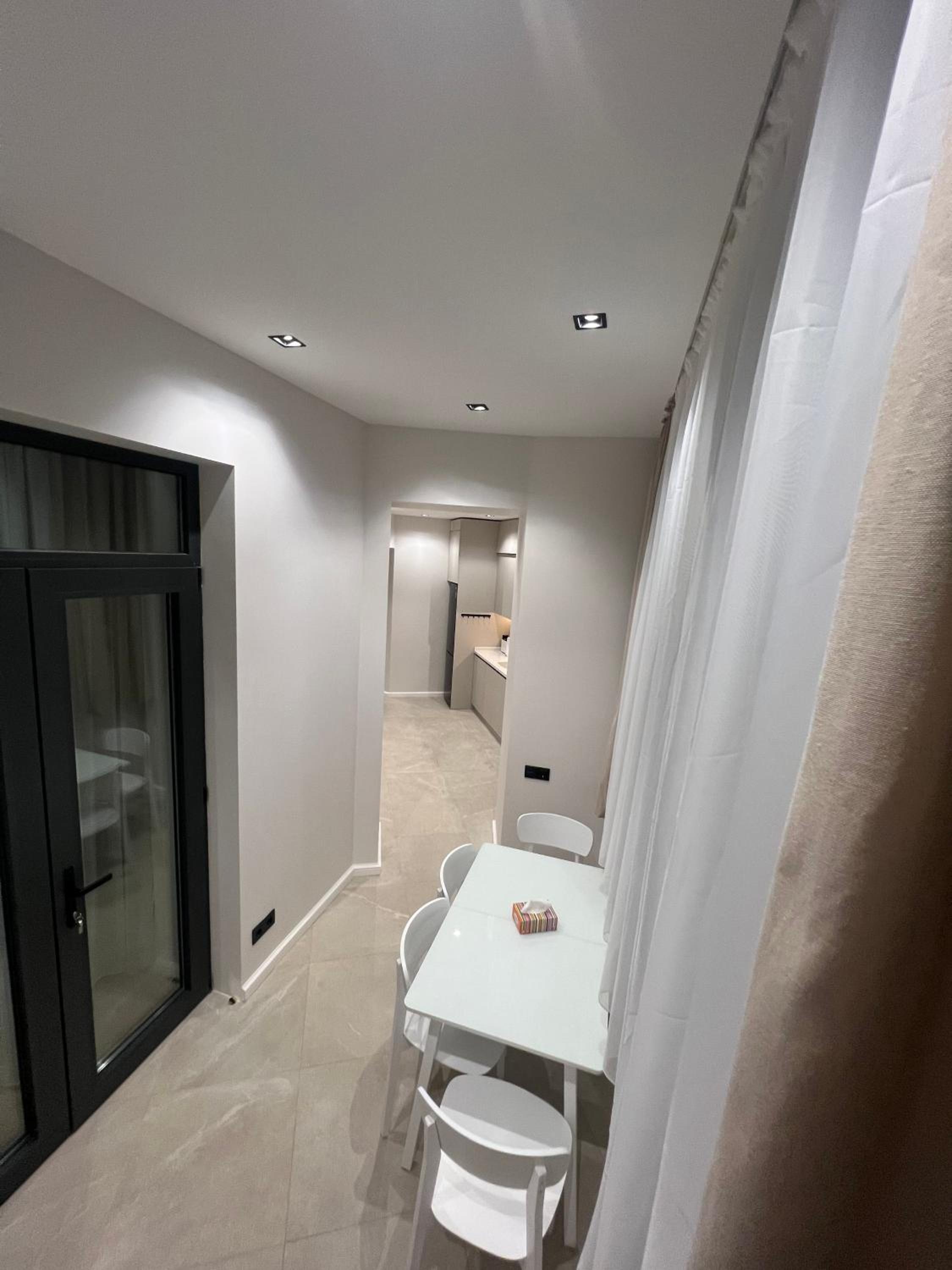 Stylish flat for Urban Explorers