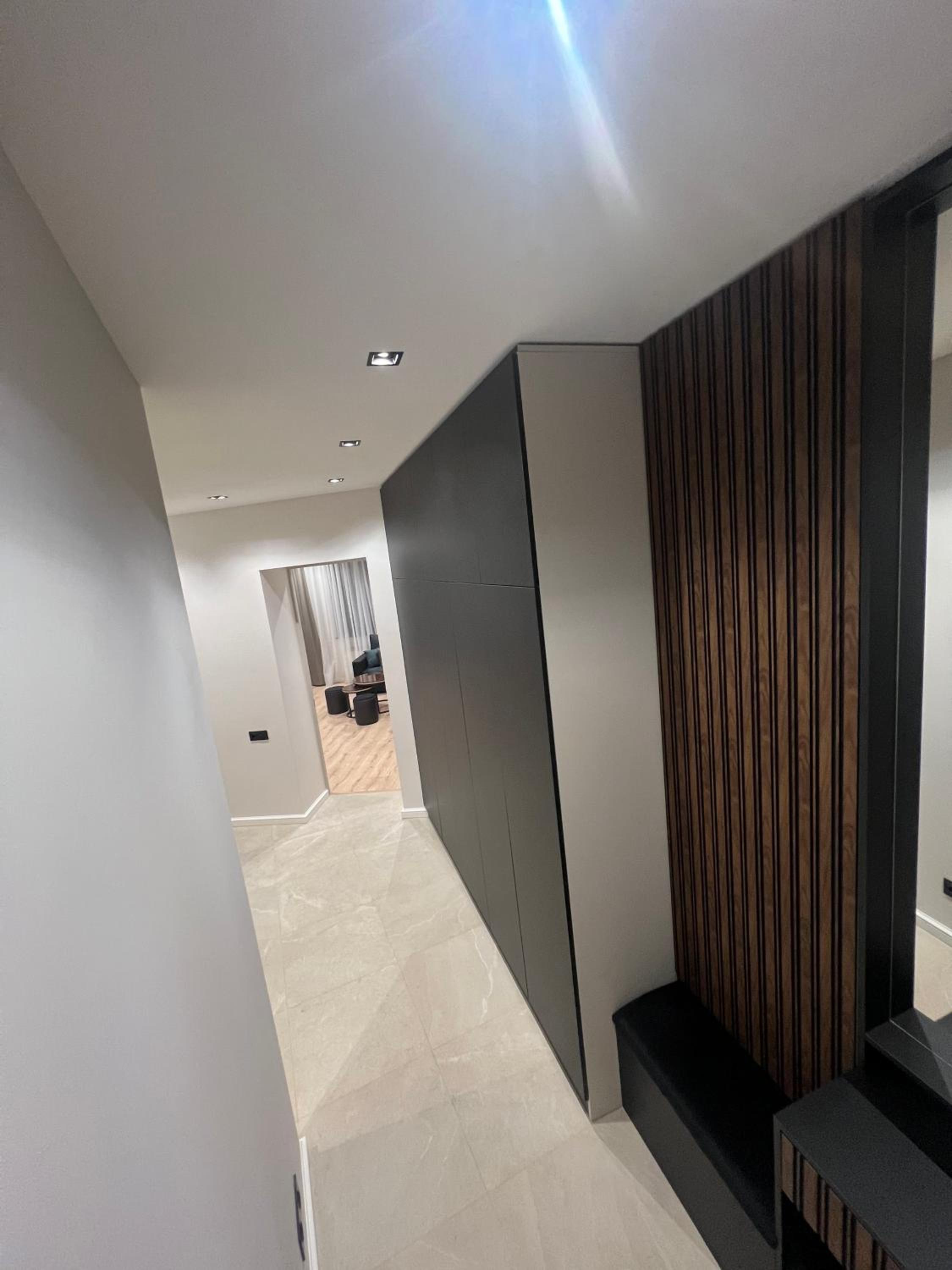 Stylish flat for Urban Explorers