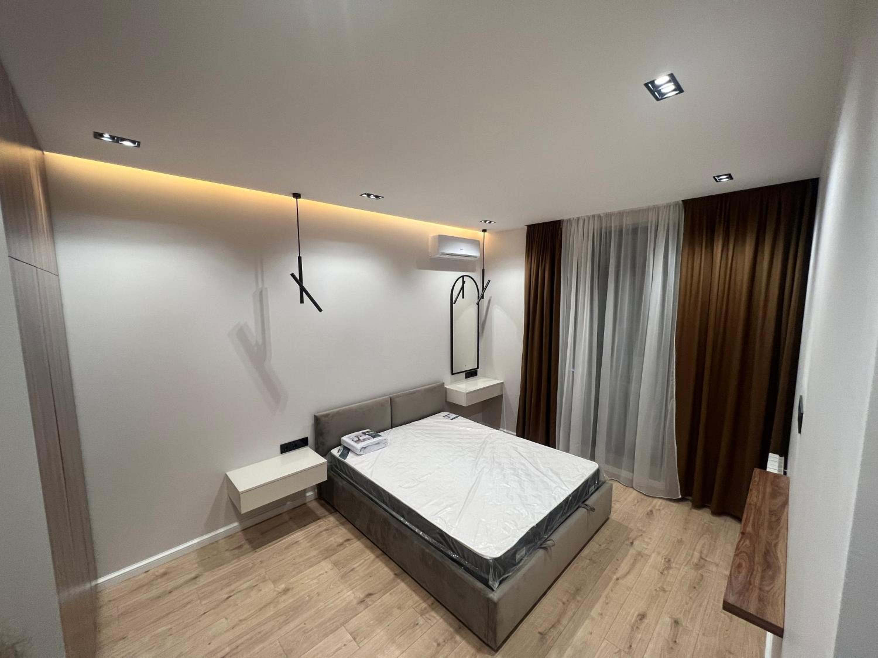 Stylish flat for Urban Explorers