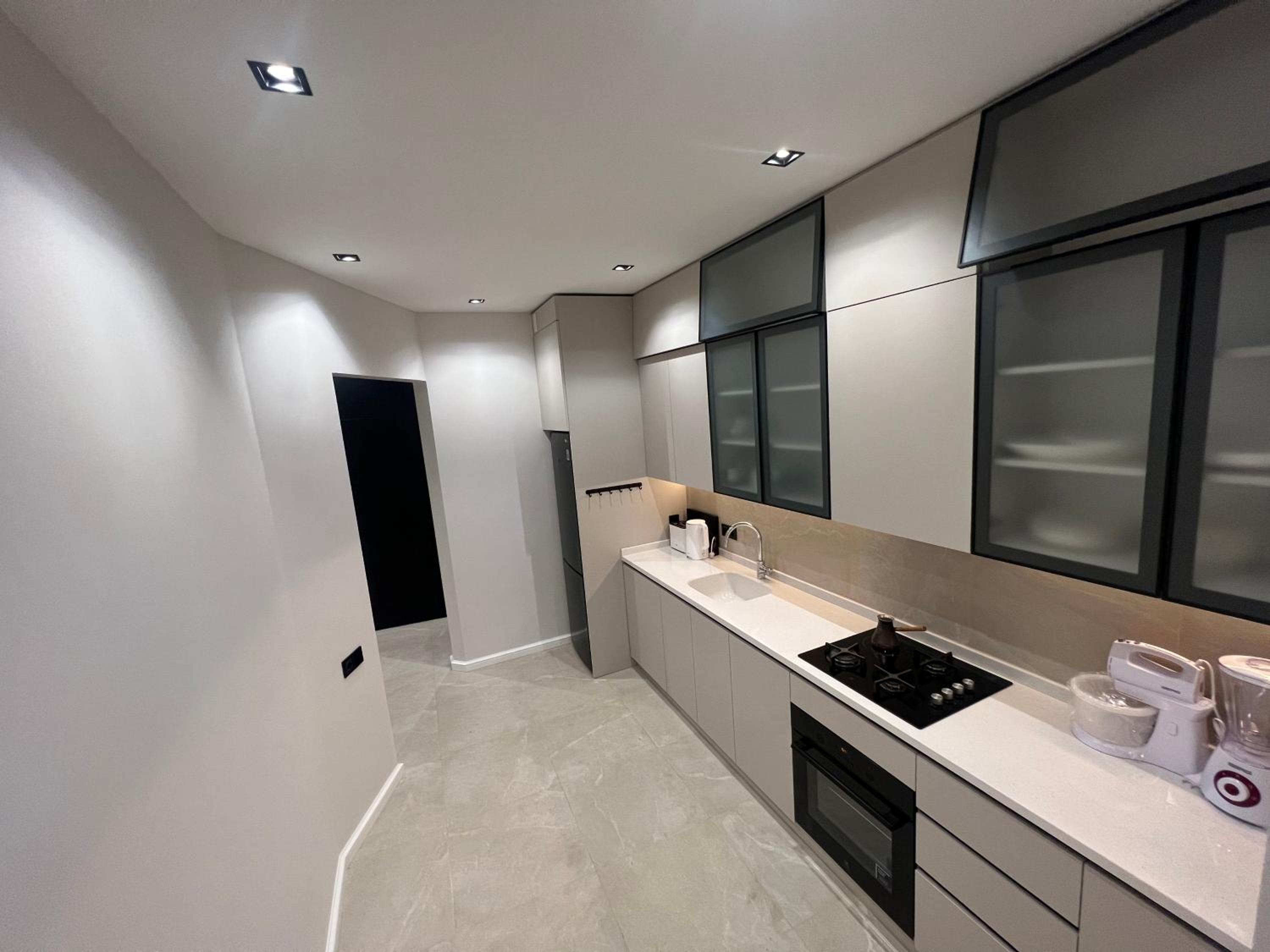 Stylish flat for Urban Explorers