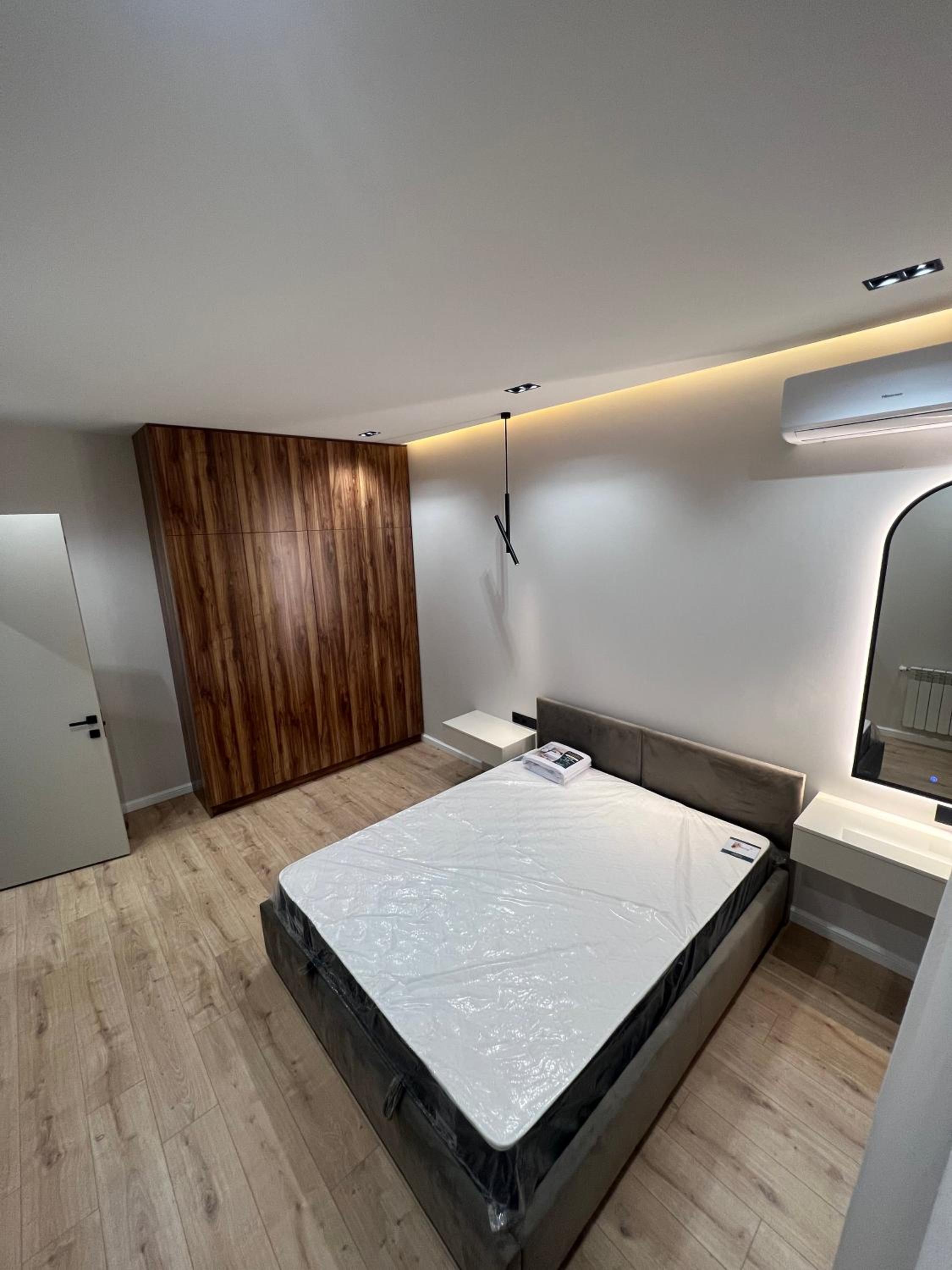 Stylish flat for Urban Explorers