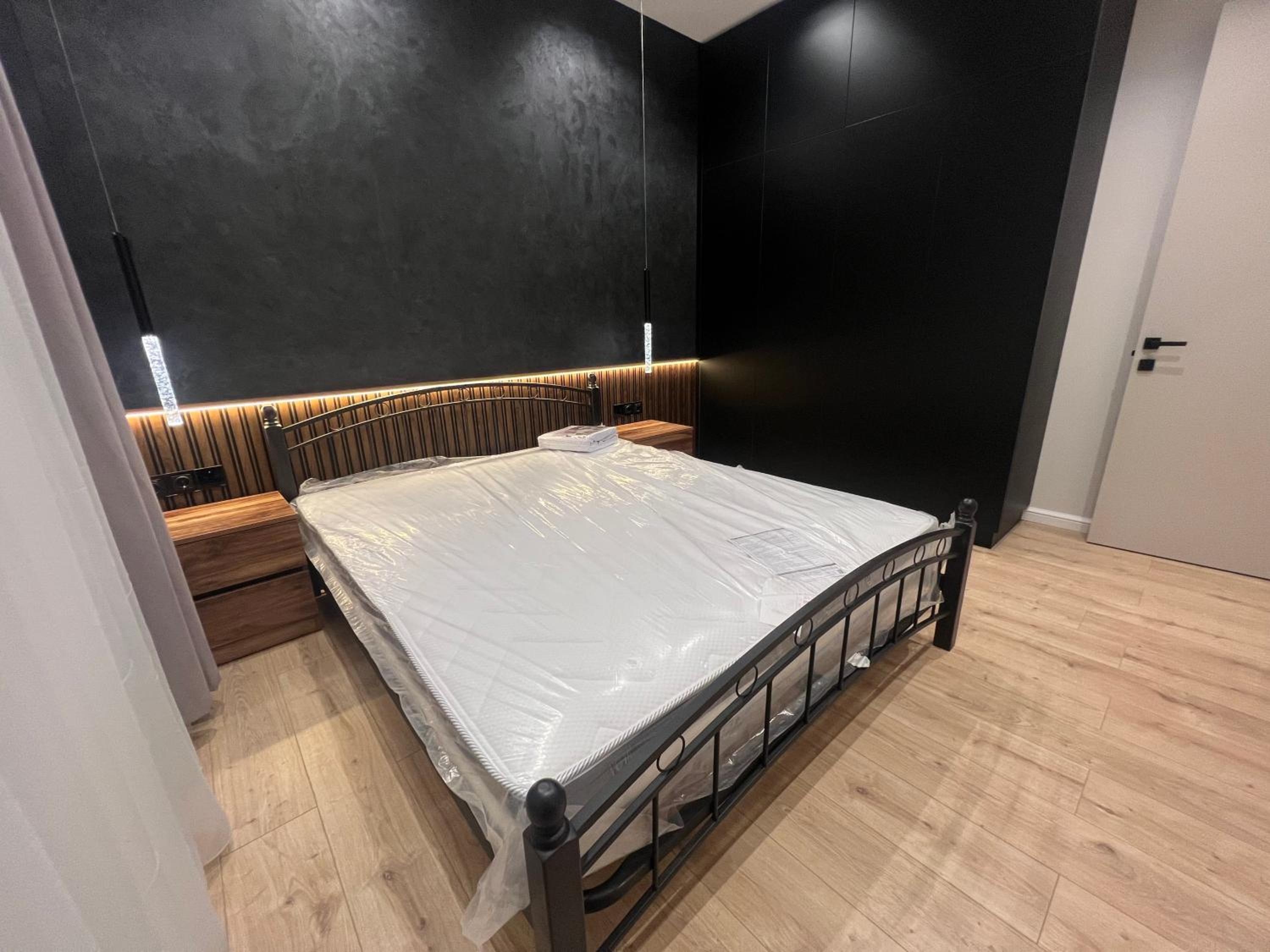 Stylish flat for Urban Explorers