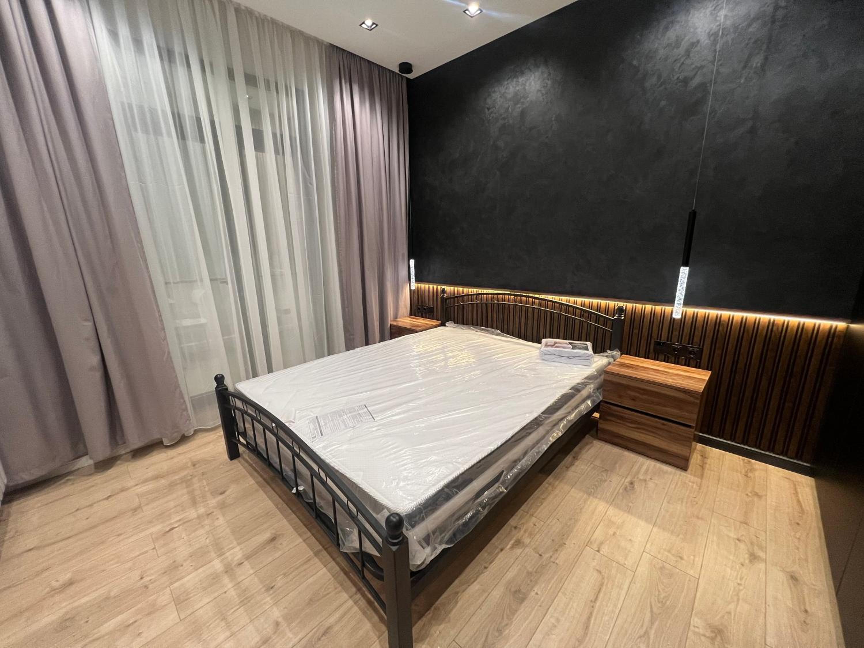 Stylish flat for Urban Explorers