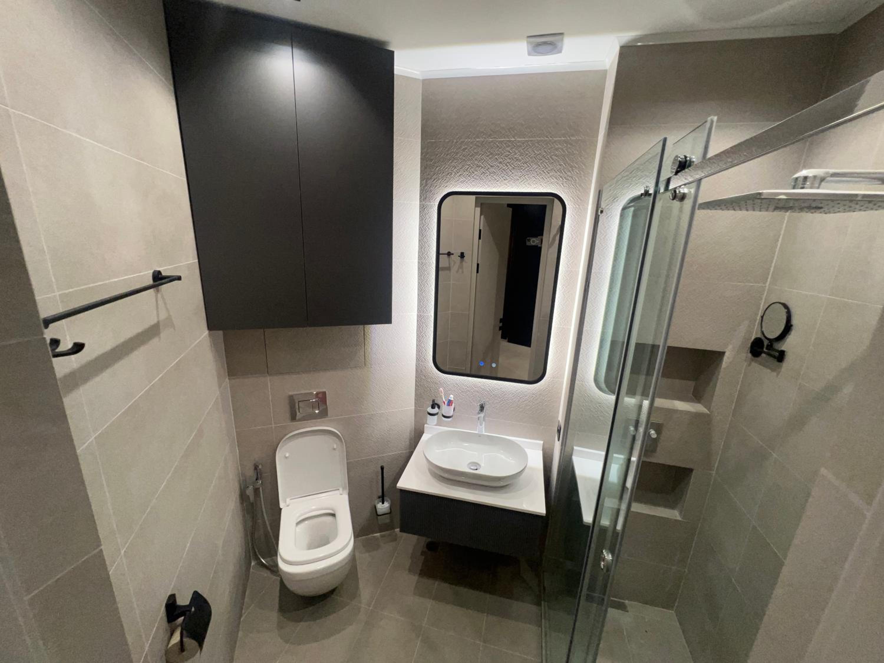 Stylish flat for Urban Explorers