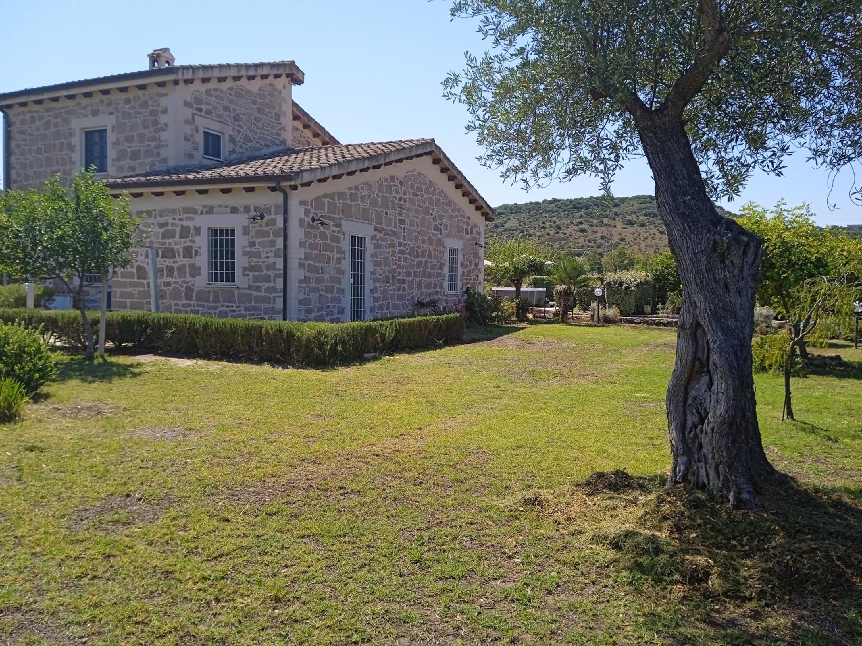 Villa in Campagna con Piscina Privata view 3