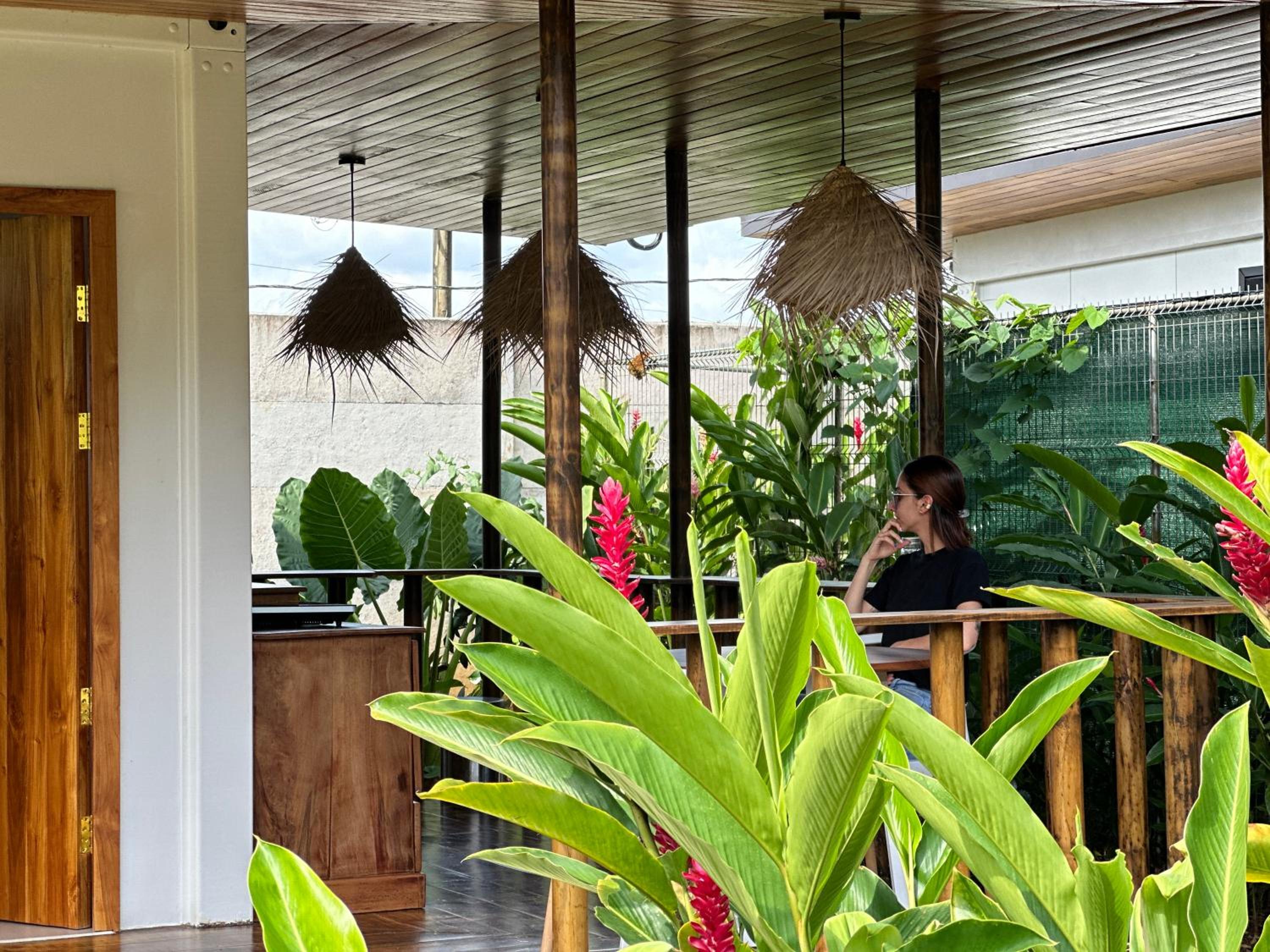 Almendros Eco-Villas