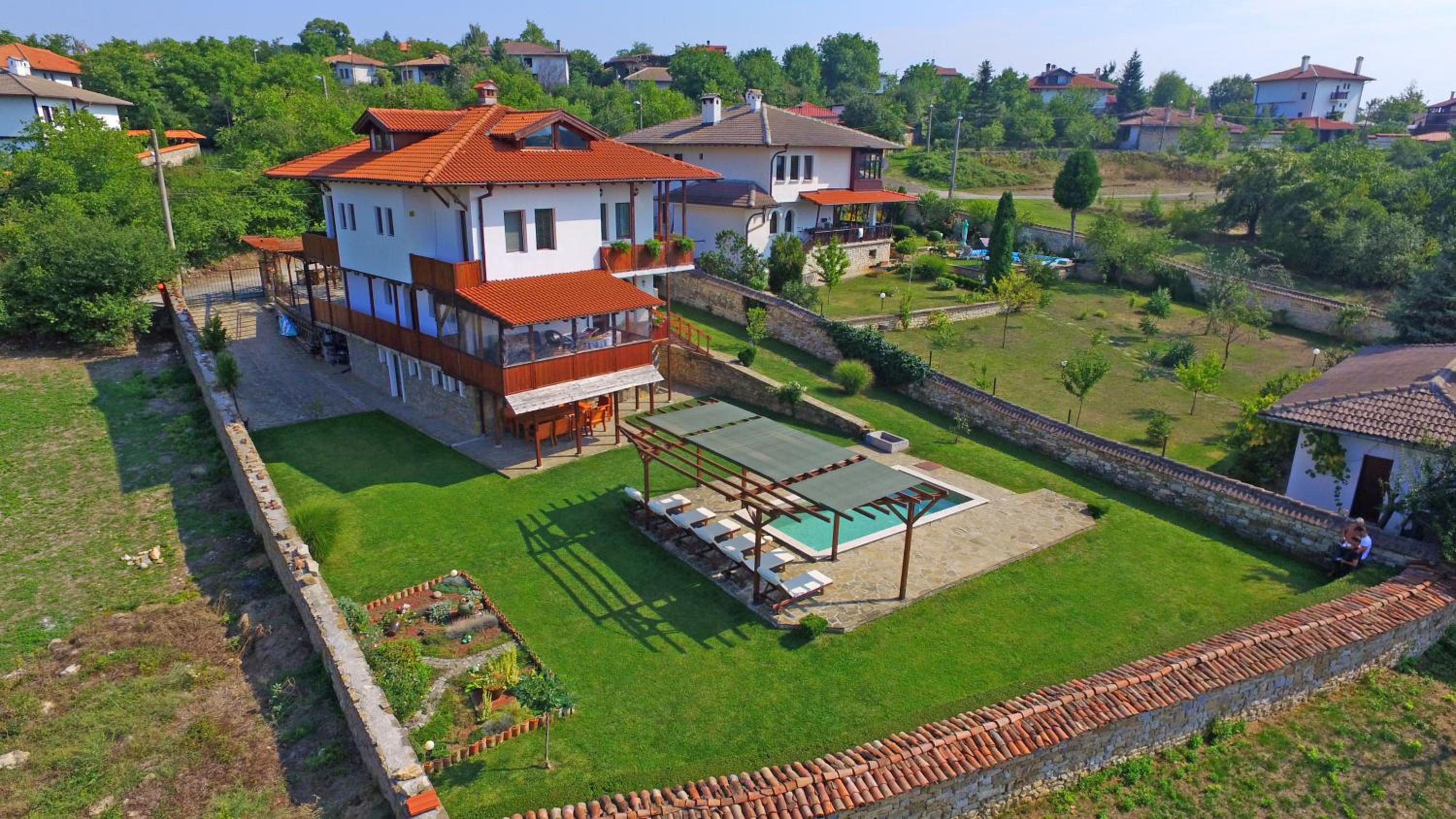 Guest House Diabora
