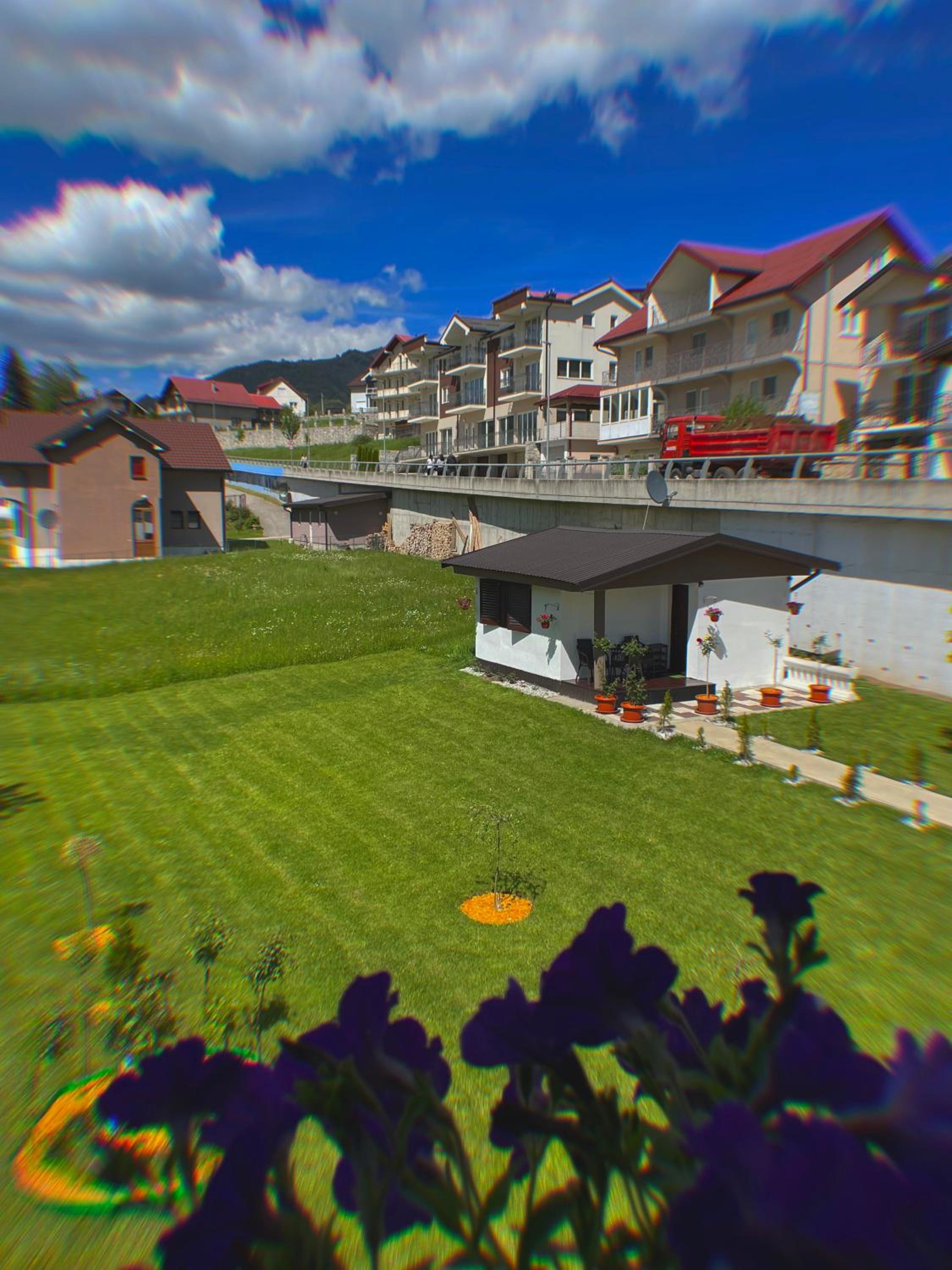Rooms P&L view 2