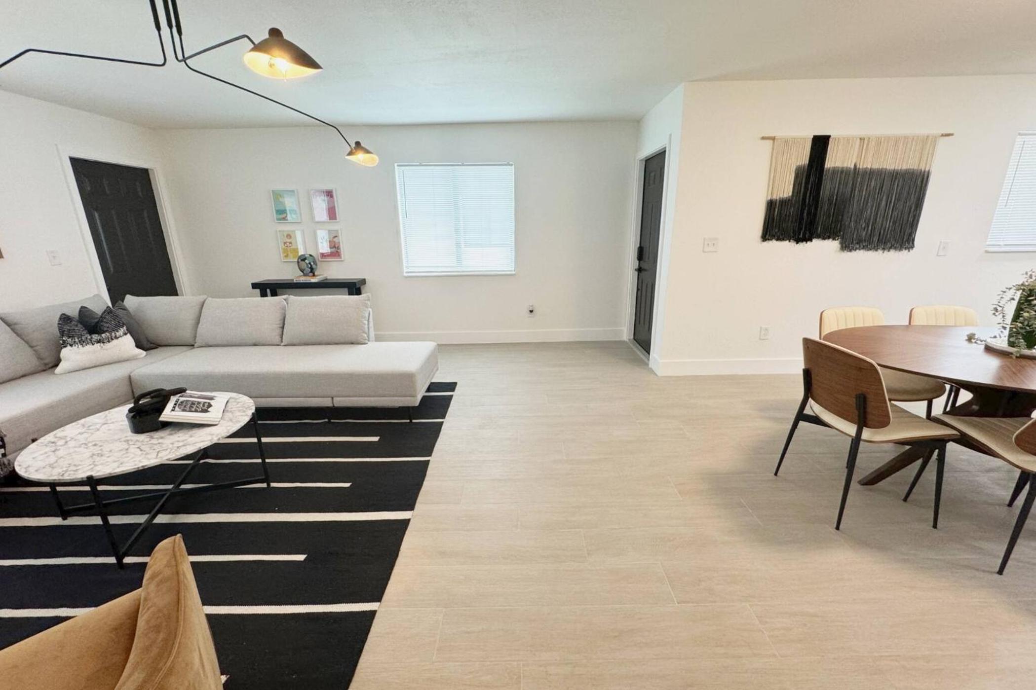 Stylish Wynwood Escape Art Clubs and Sunshine
