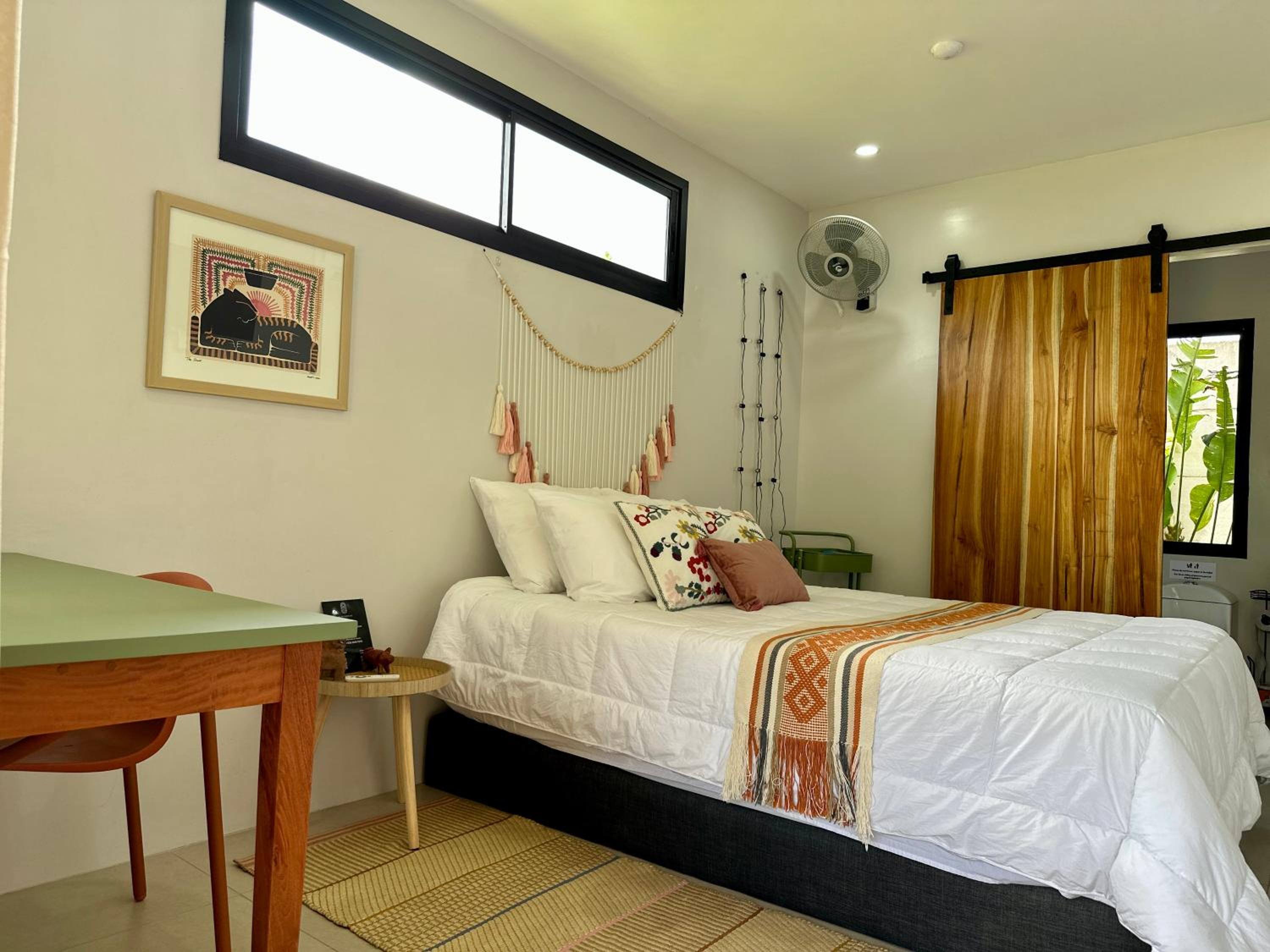 Almendros Eco-Villas