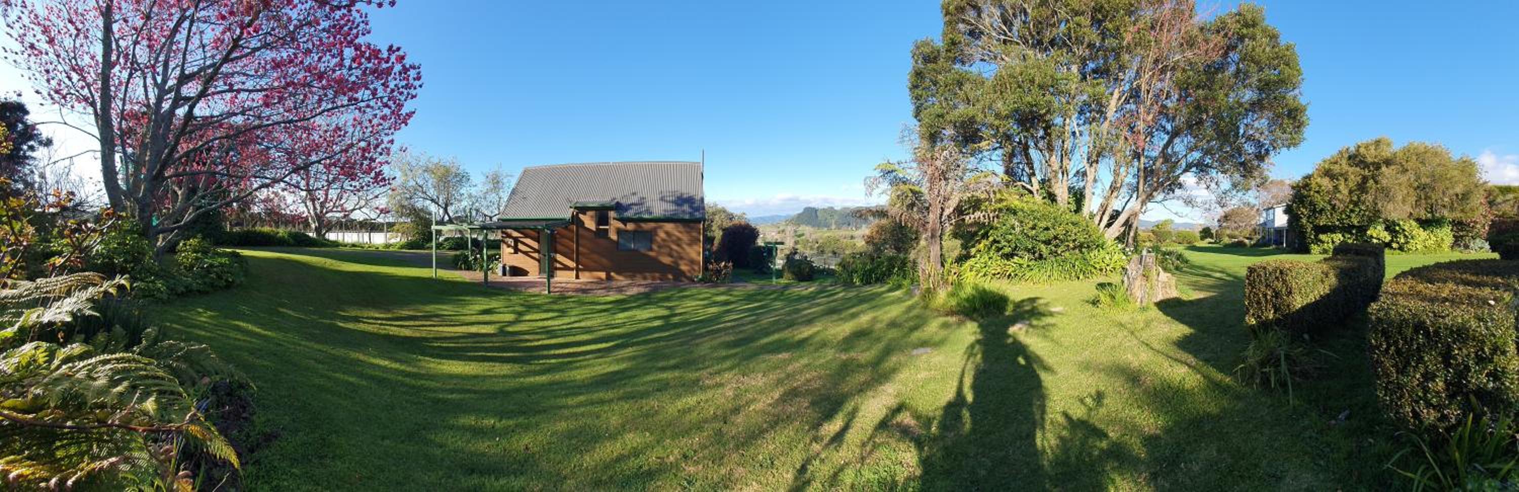 Capeview Cottage