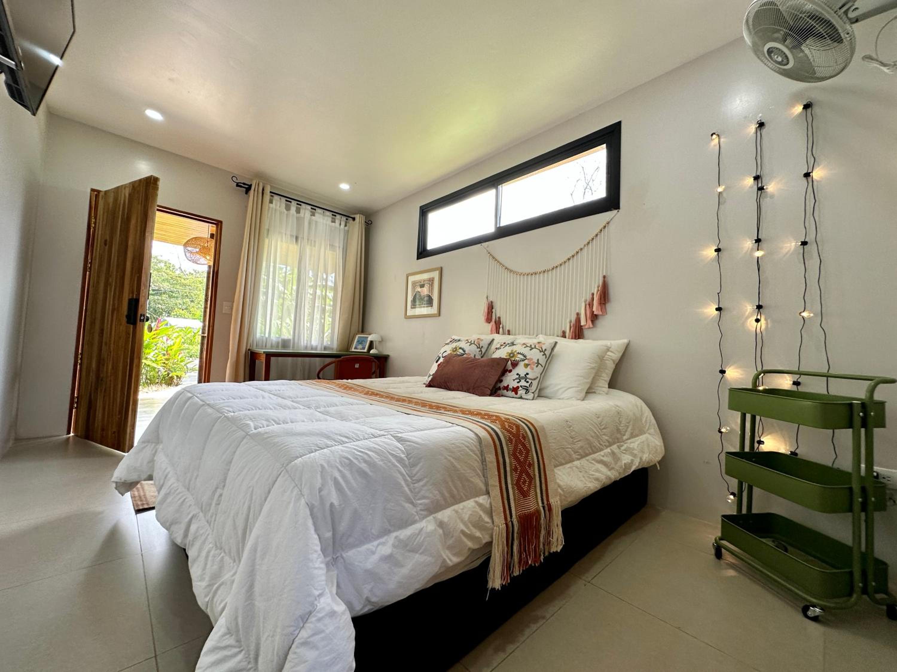 Almendros Eco-Villas