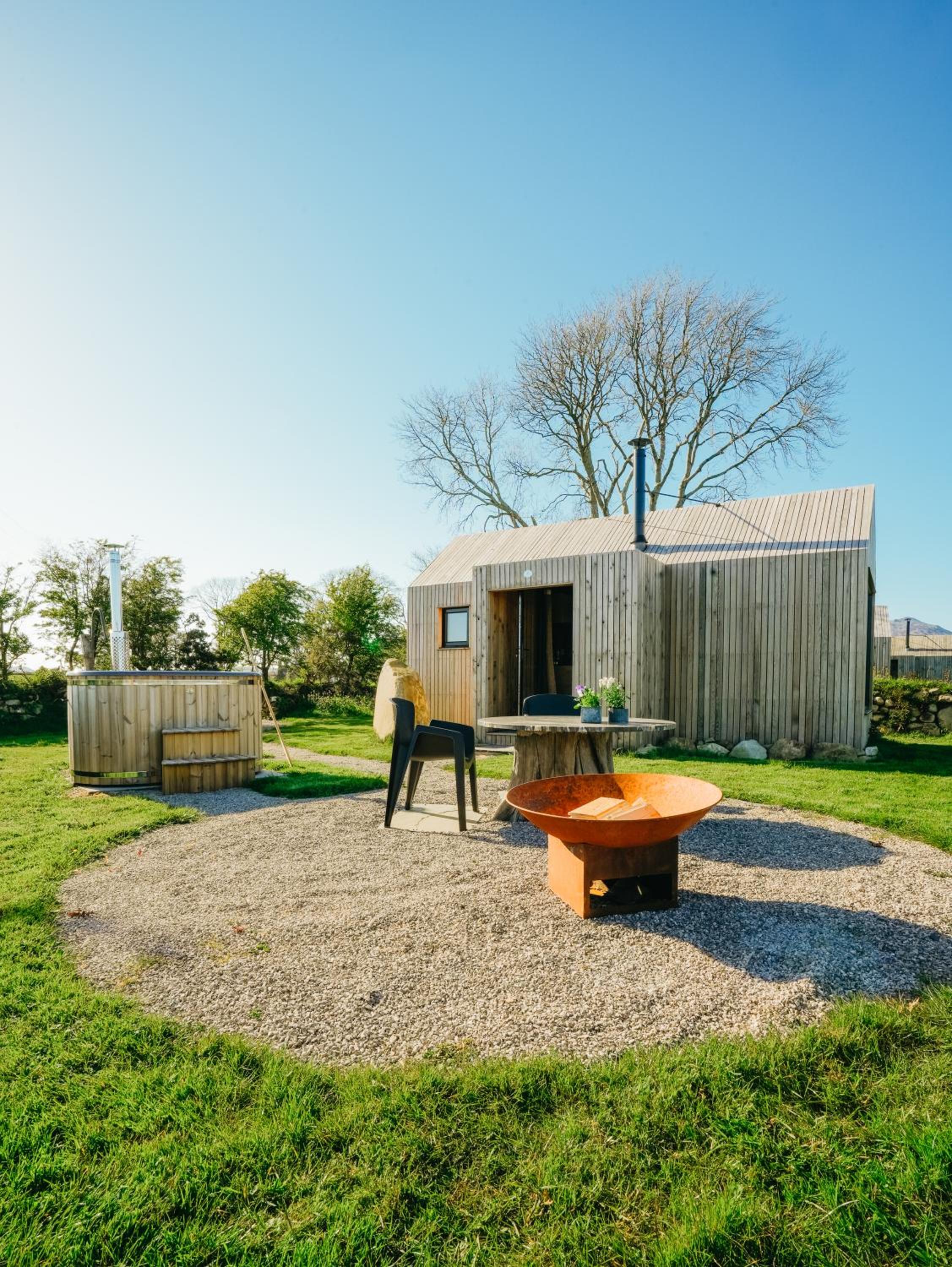 ARA Cabin - Mêl view 2