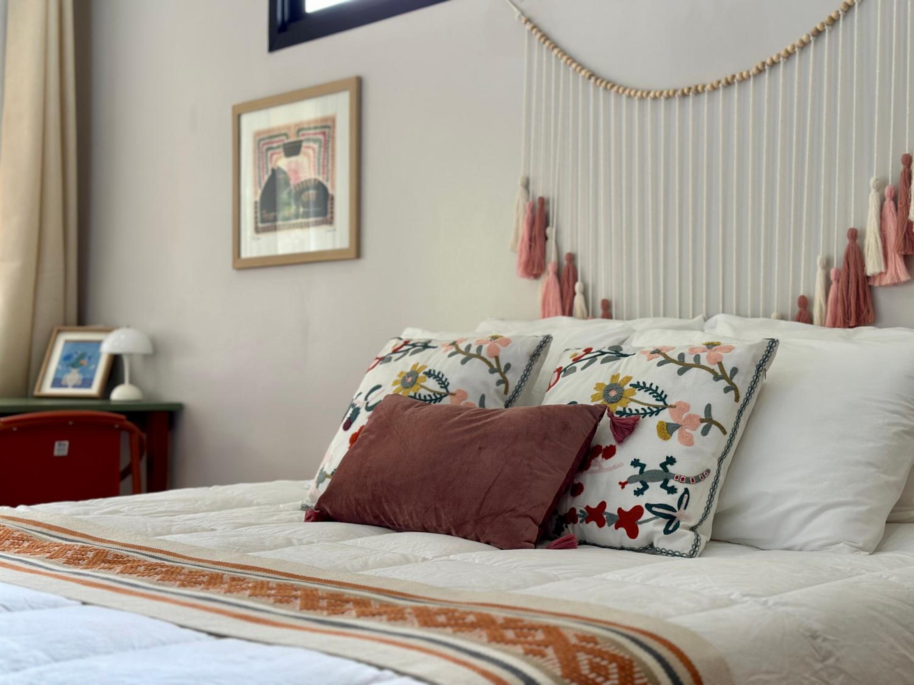 Almendros Eco-Villas