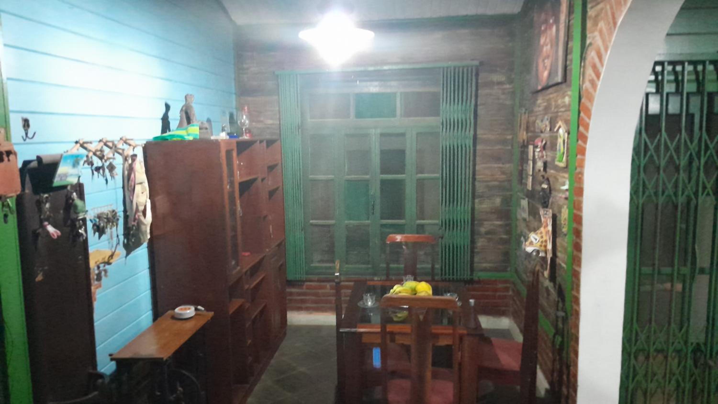 Casa Condomínio de luxo