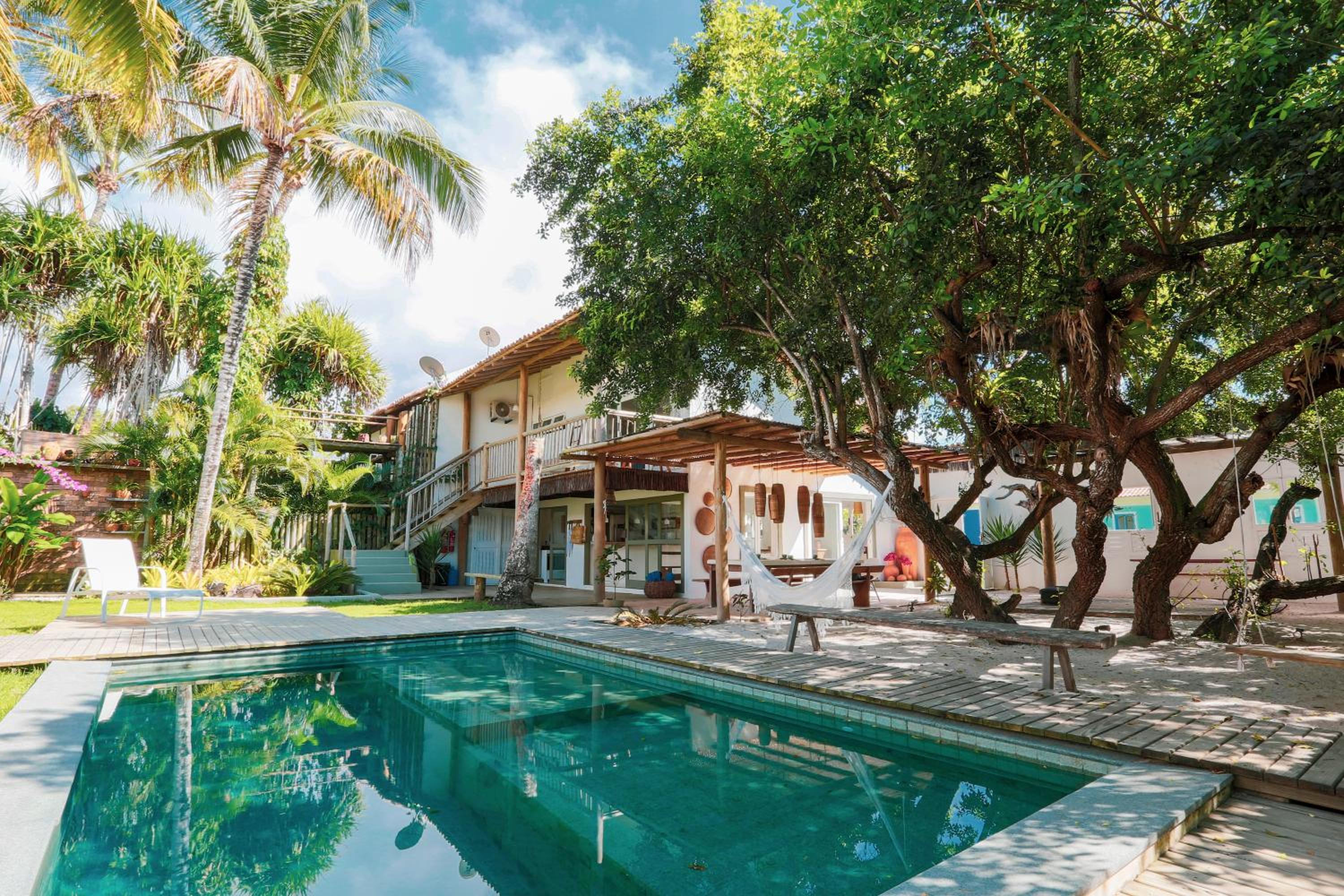 Casa Lua