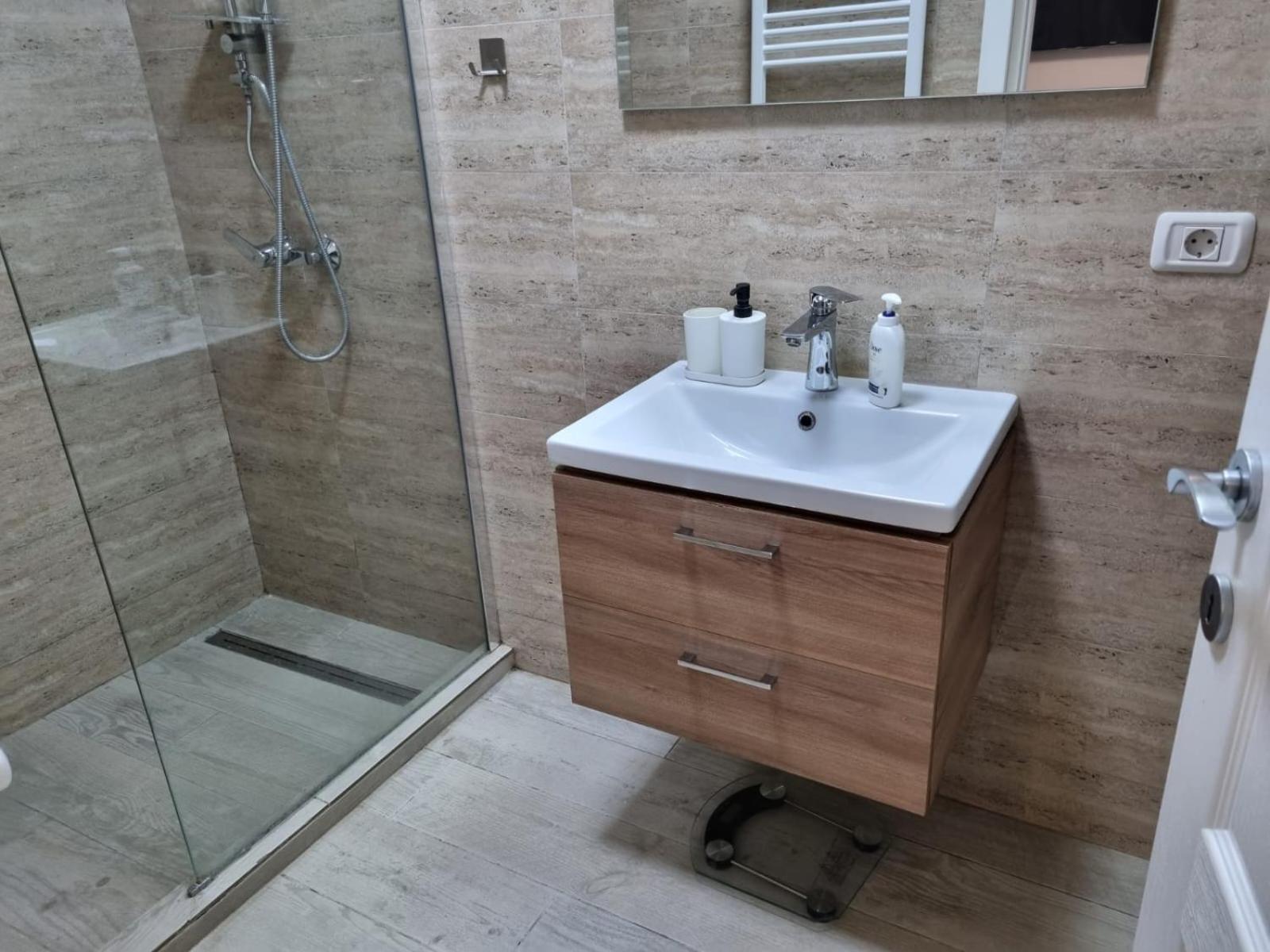 Apartament Mihai