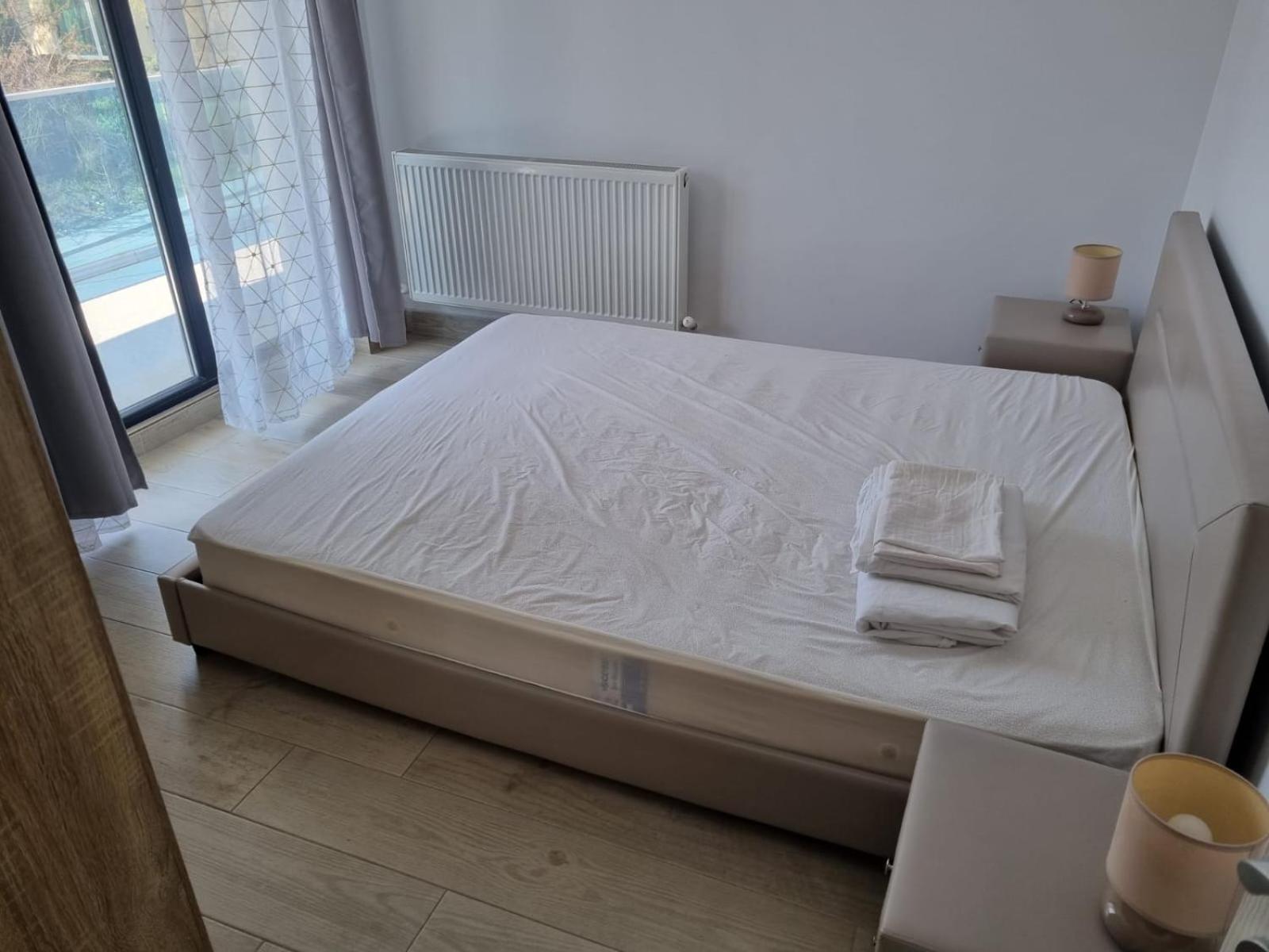 Apartament Mihai