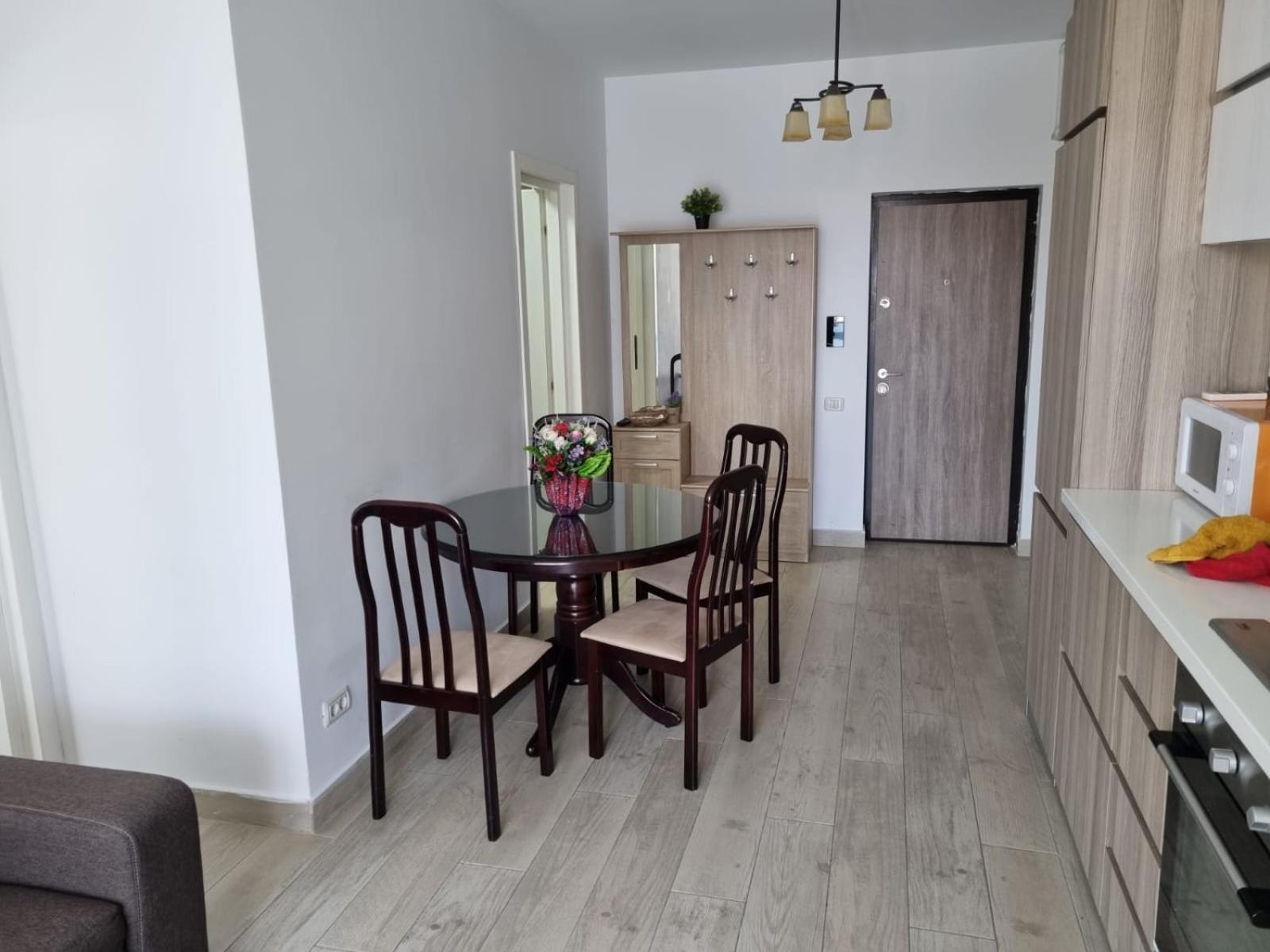 Apartament Mihai