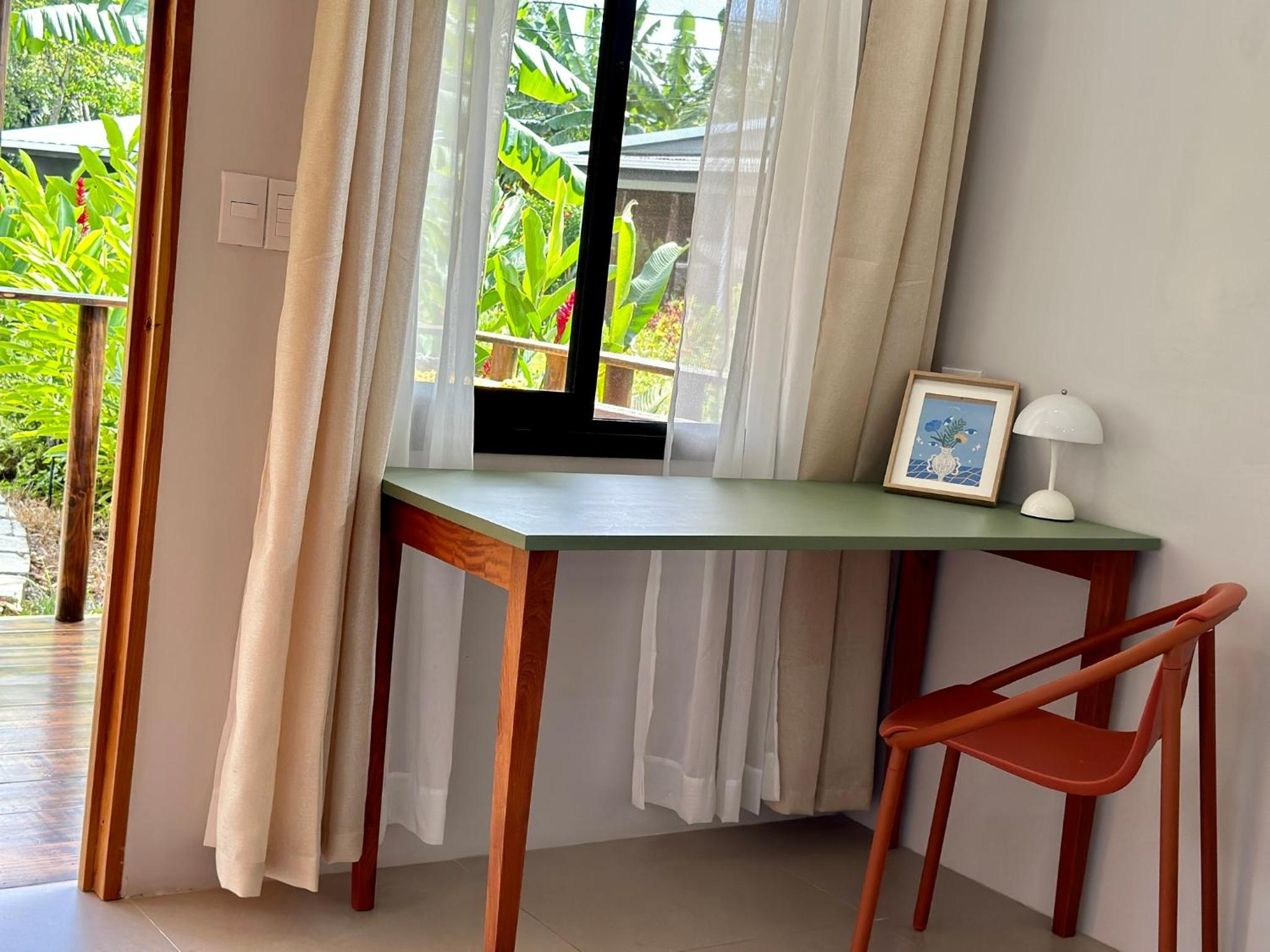Almendros Eco-Villas