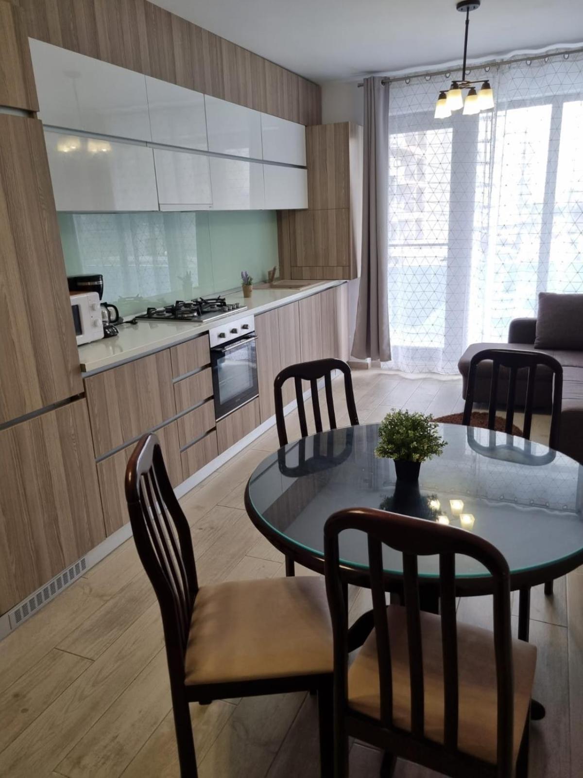 Apartament Mihai